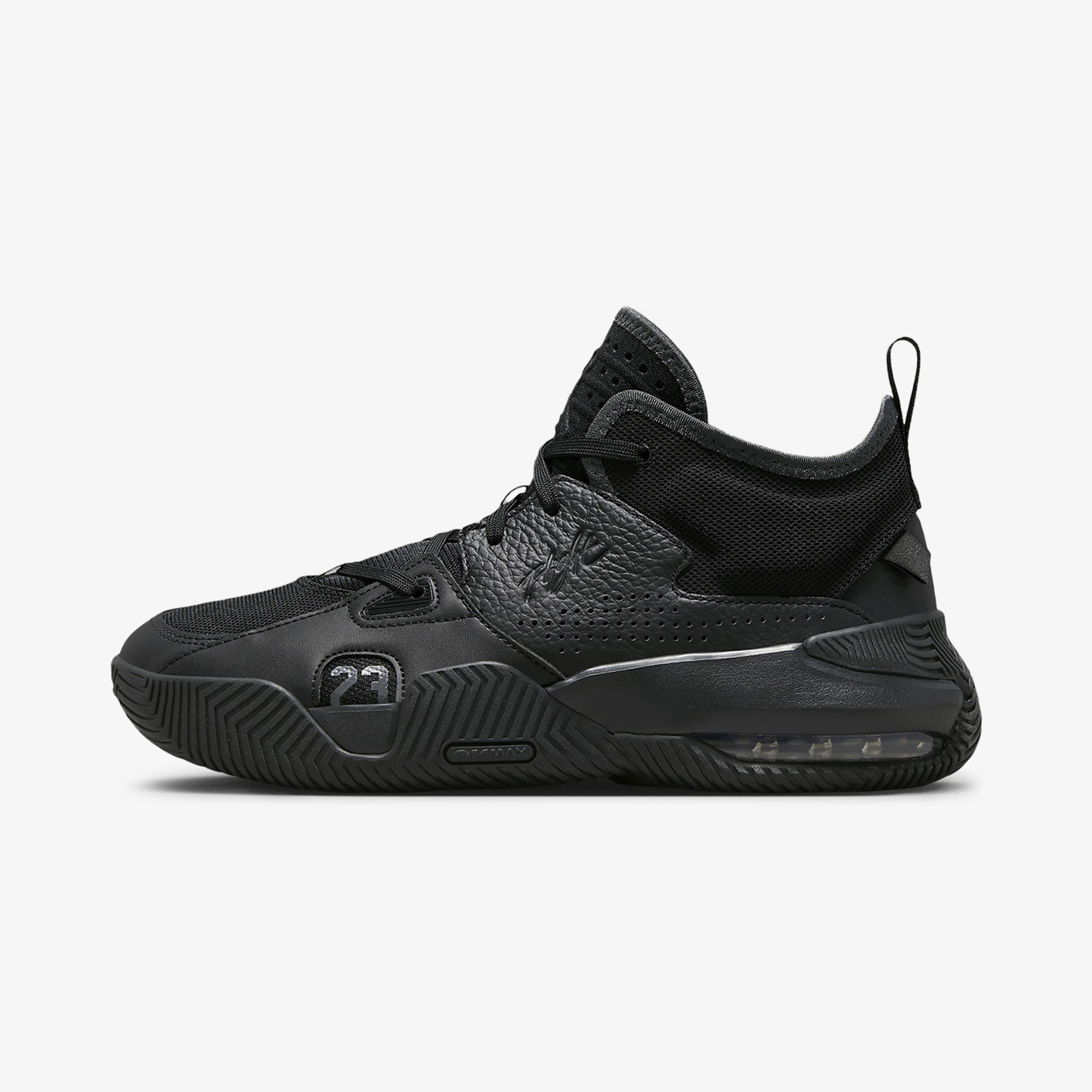 Nike Jordan Stay Loyal 2, Черный DQ8401N06-002