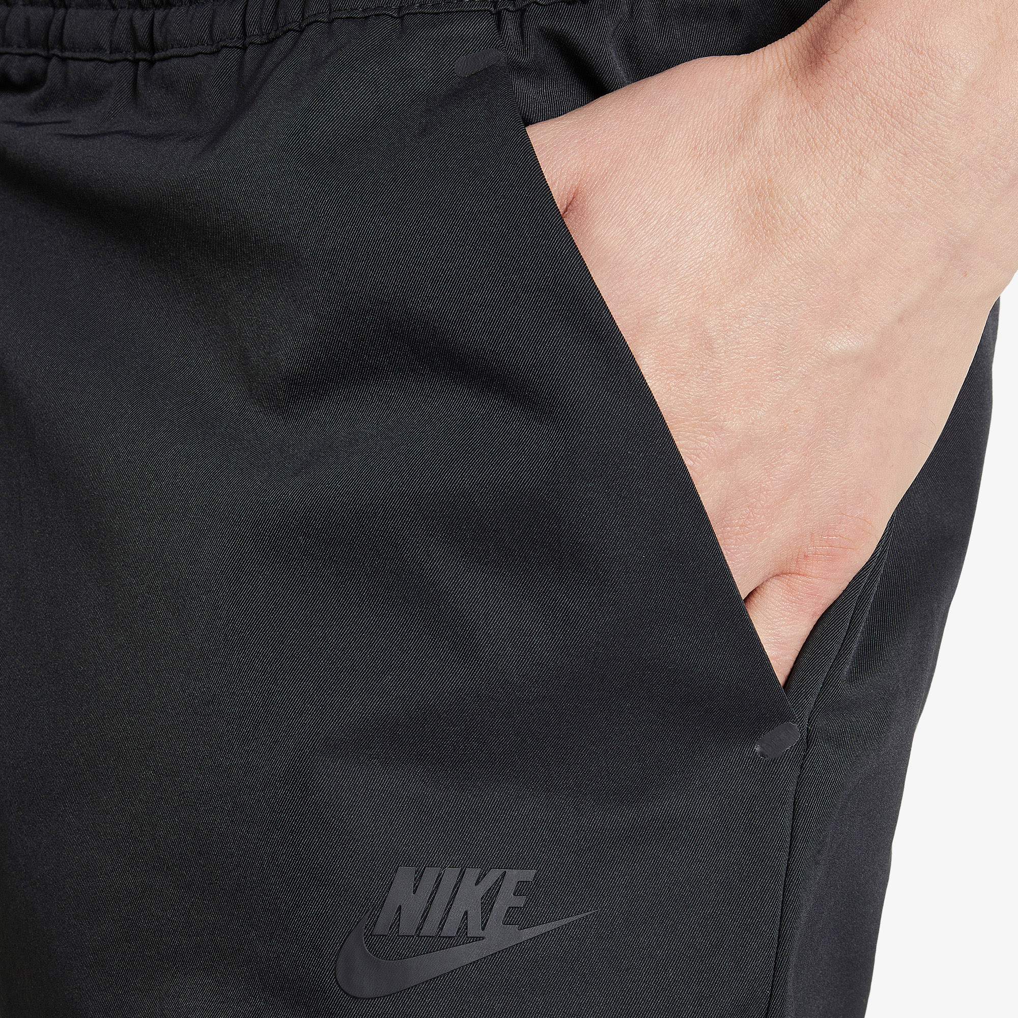 Брюки Nike Nike Sportswear Tech Essentials Commuter DH4224N06-010, цвет черный, размер 44-46 - фото 4