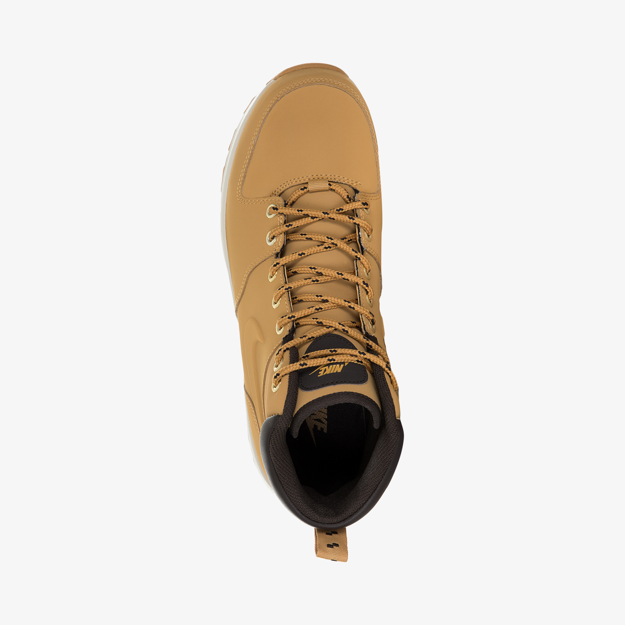 Nike 454350-N06-700, размер Да, цвет коричневый 454350-700 - фото 3