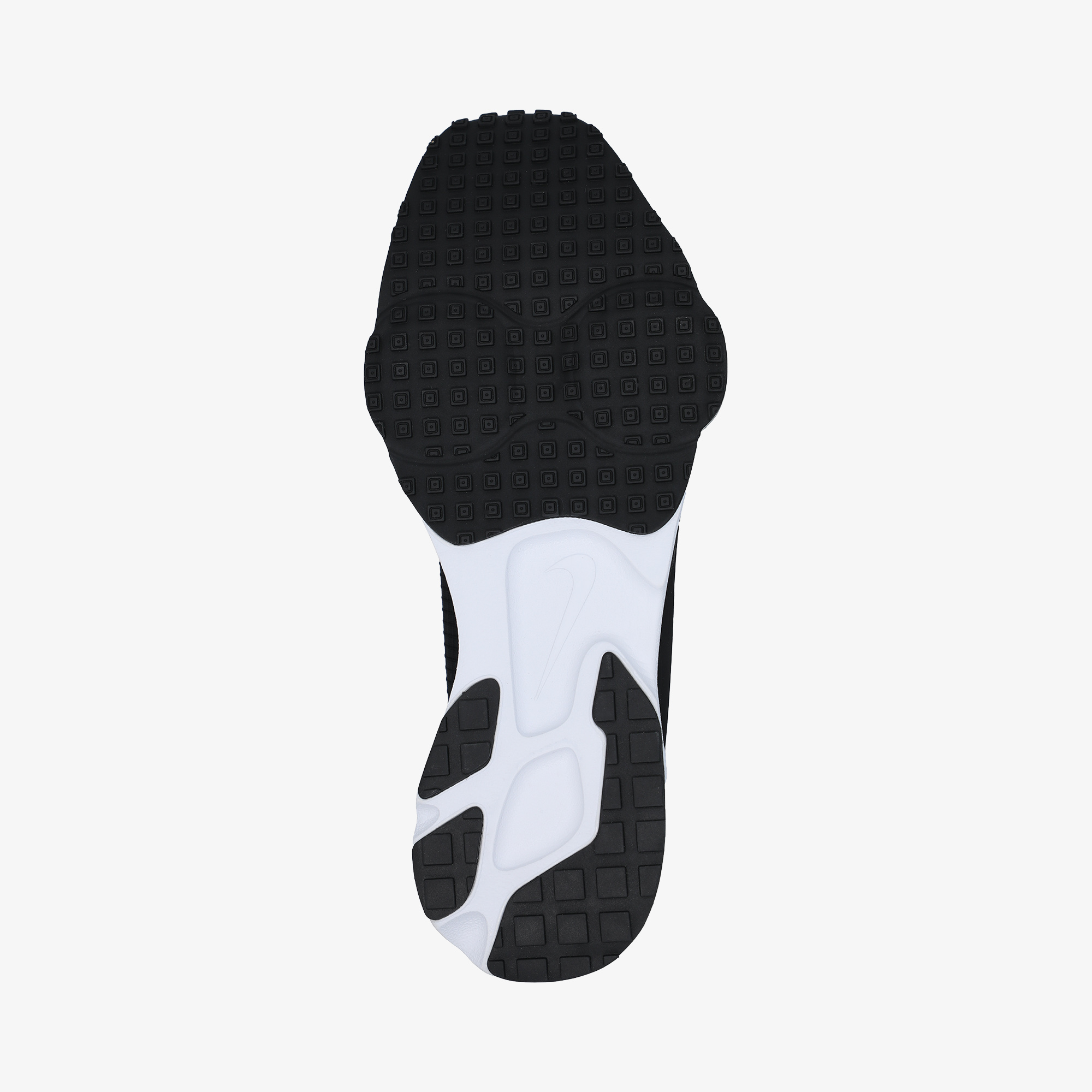 Кроссовки Nike Nike Air Zoom-Type SE CV2220N06-003, цвет черный, размер 39.5 - фото 6