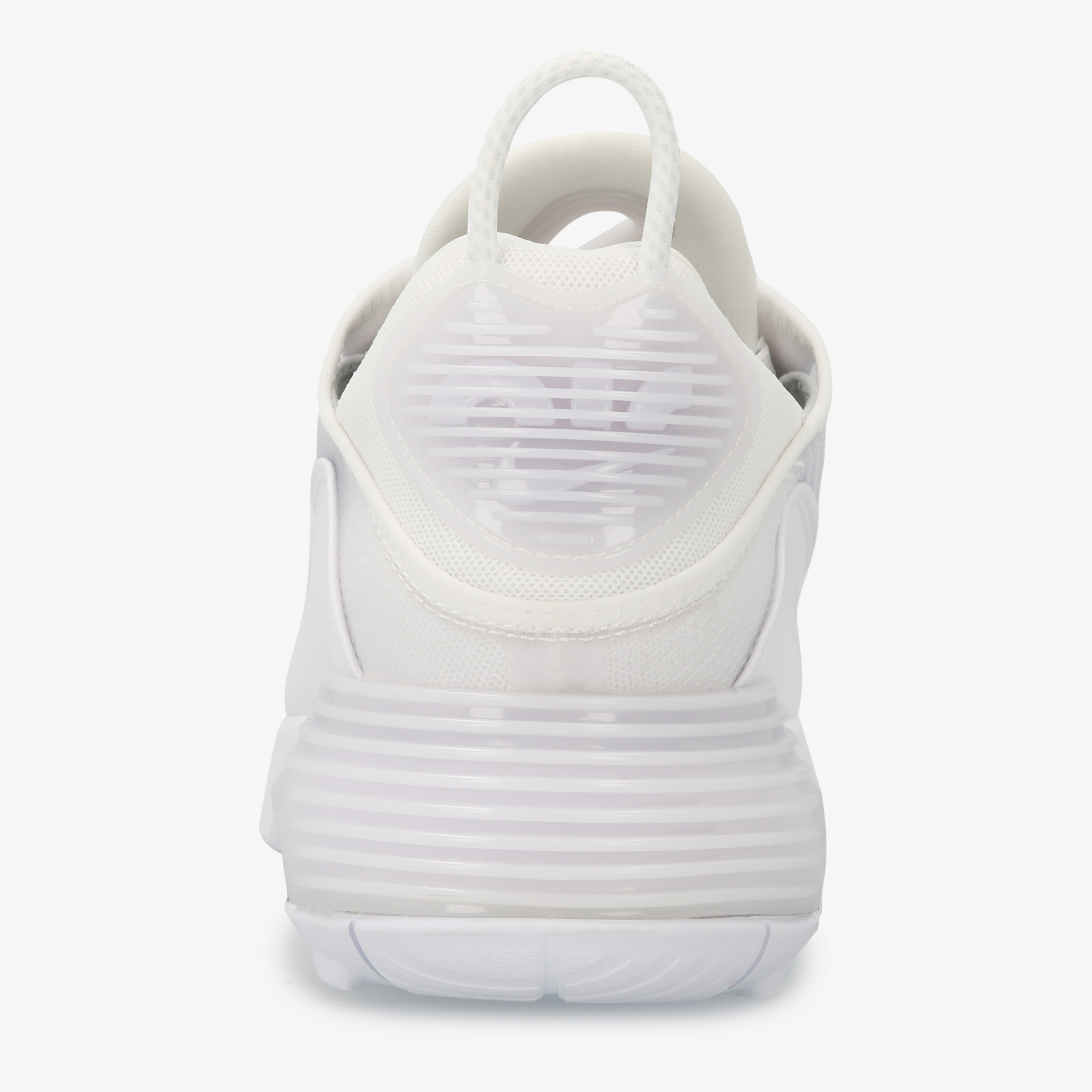 Кроссовки Nike Nike Air Max 2090 BV9977N06-100, цвет белый, размер 40 - фото 3