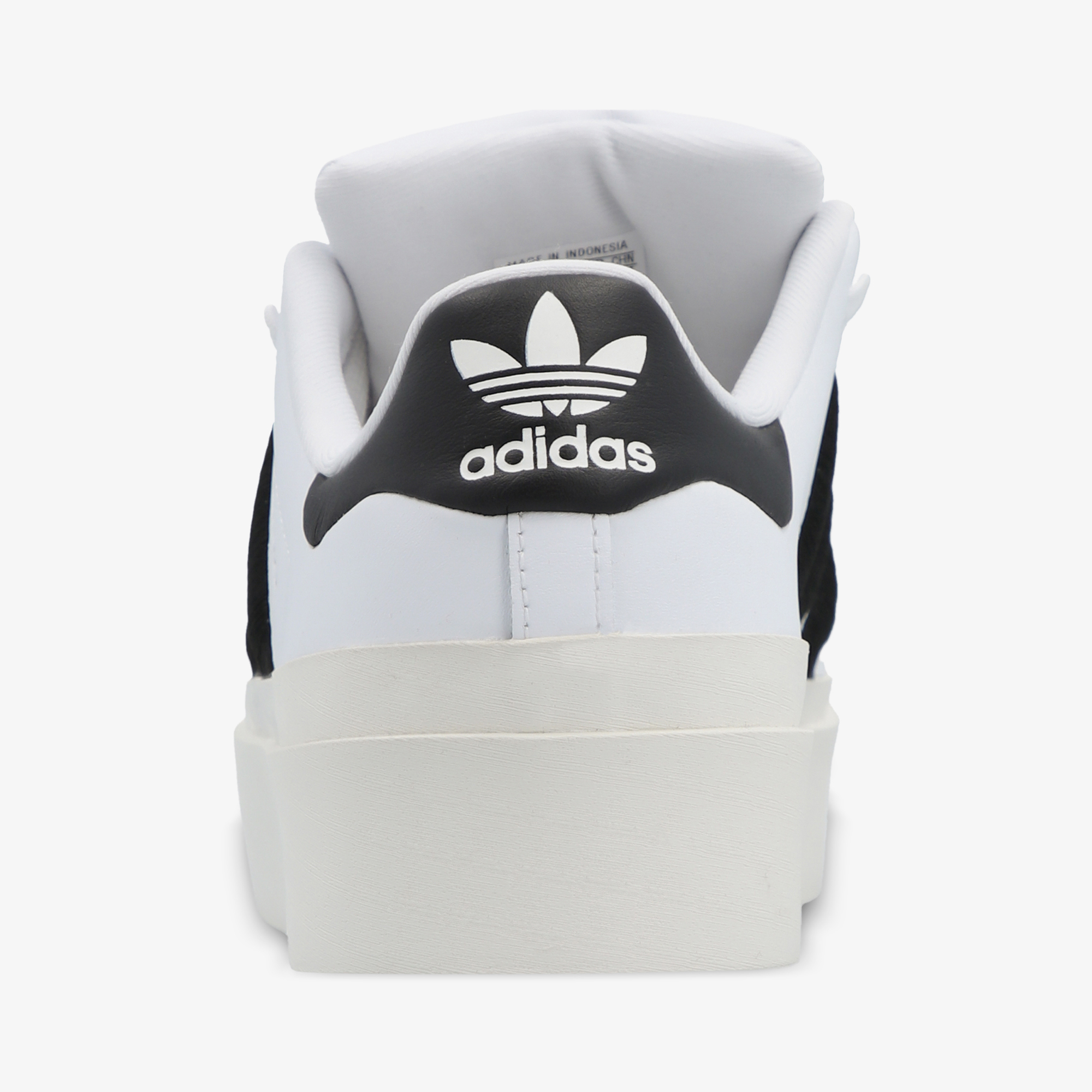 adidas GY5250A01-, цвет белый, размер 36 - фото 3