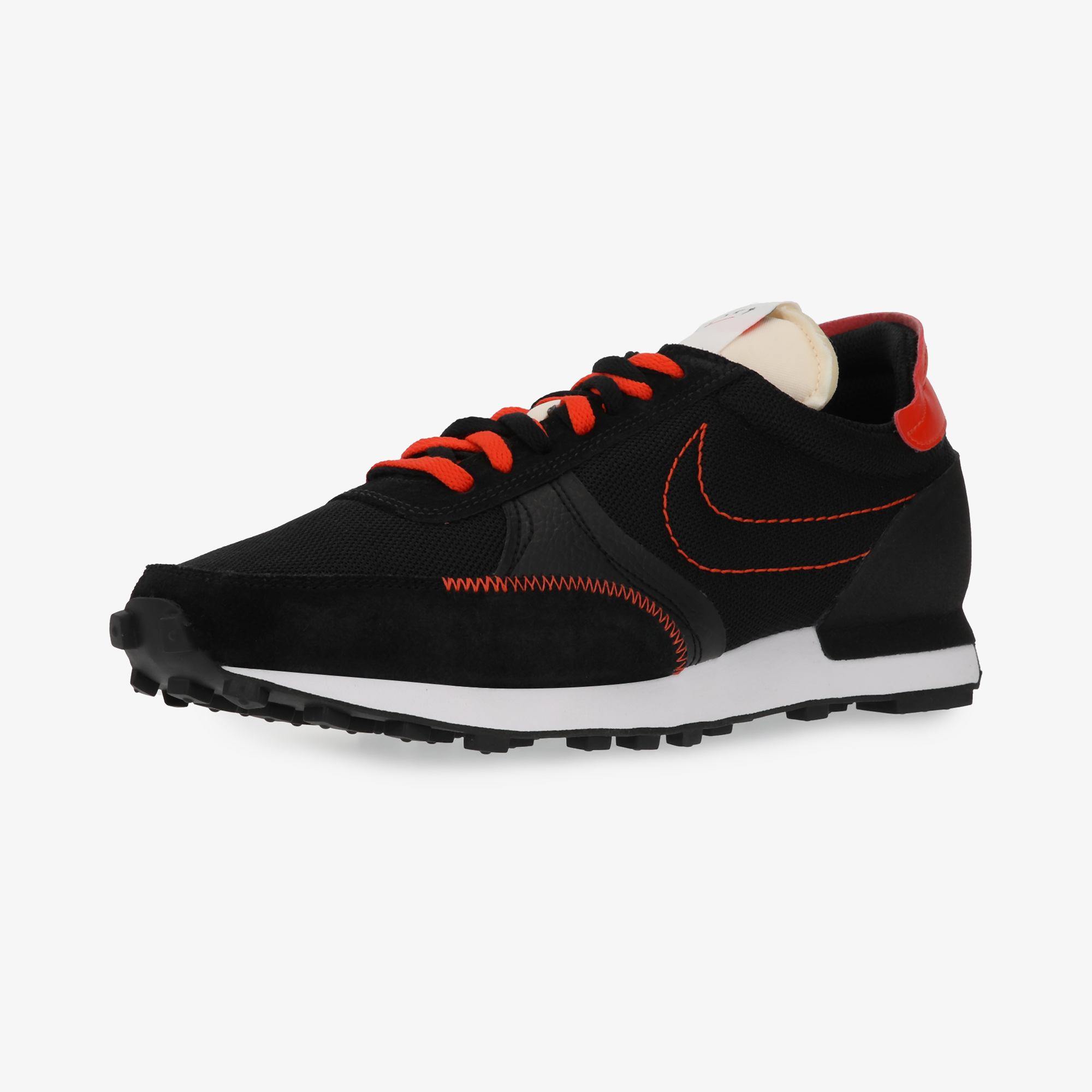 Кроссовки Nike Nike DBreak-Type DA4654N06-002, цвет черный, размер 44 - фото 2