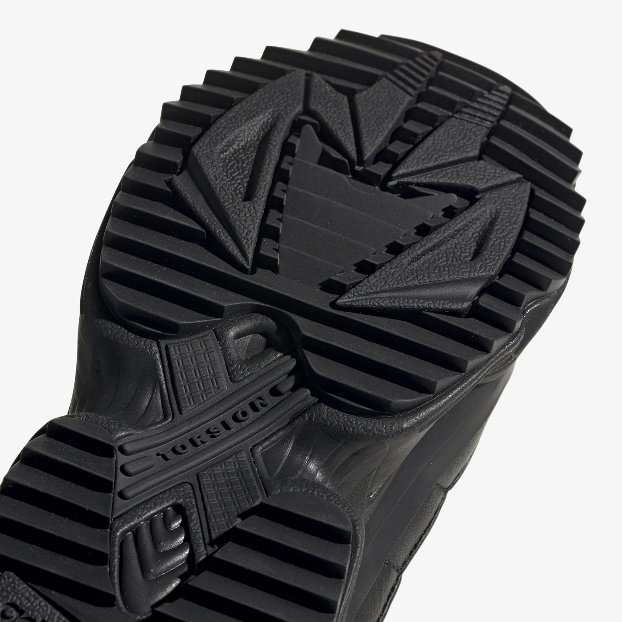 adidas Kiellor Xtra, Черный EF9108A01- EF9108A01-. - фото 9