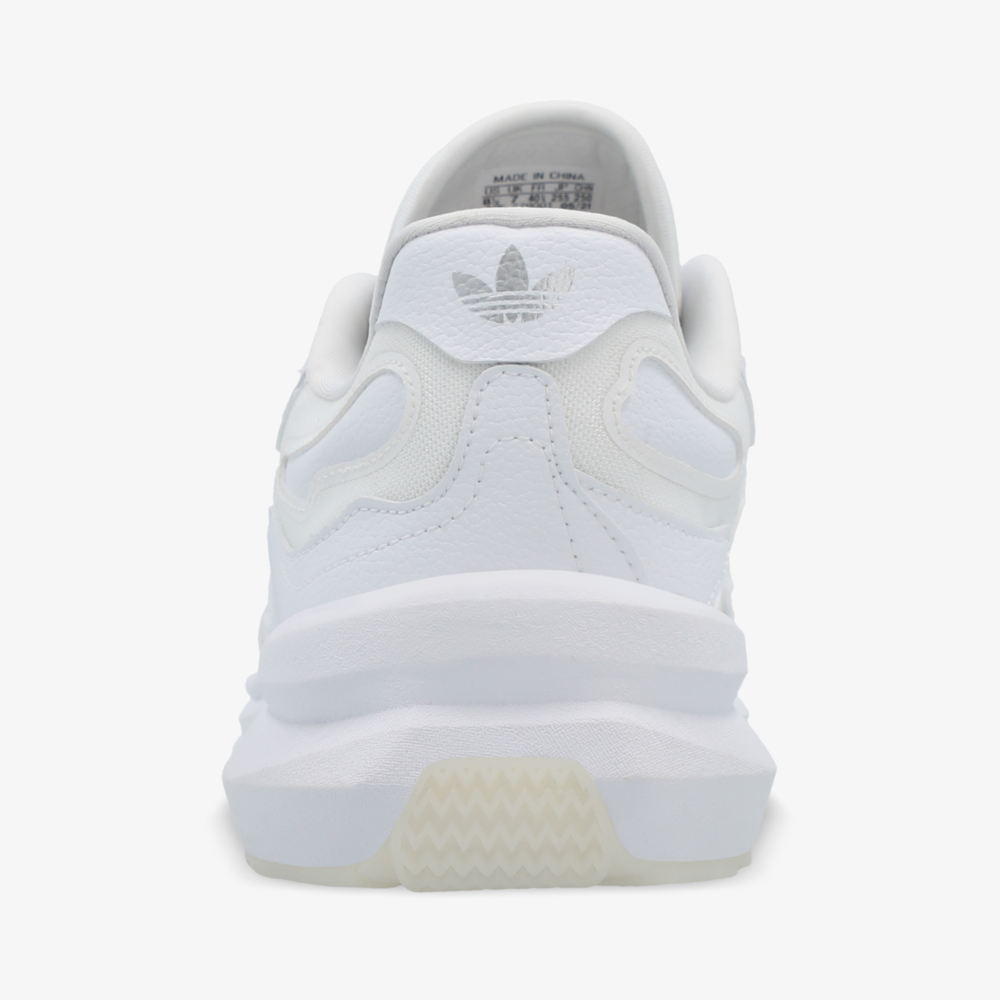 adidas GX0420A01-, цвет белый, размер 36 - фото 3