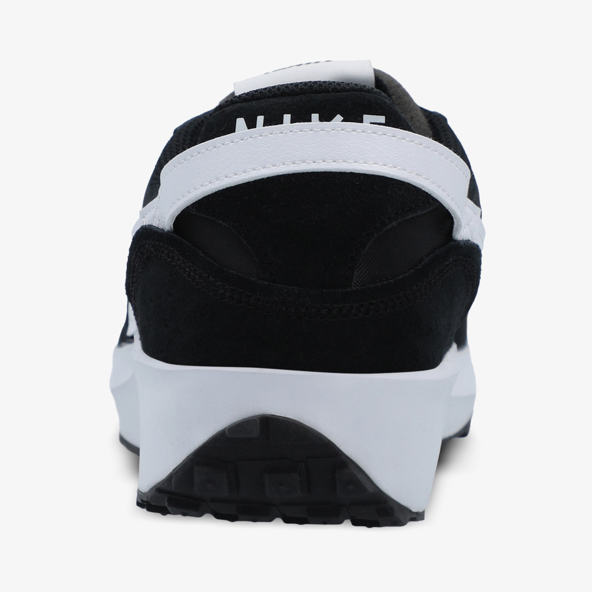 Кроссовки Nike Nike Waffle Debut DH9522N06-001, цвет черный, размер 41.5 - фото 3