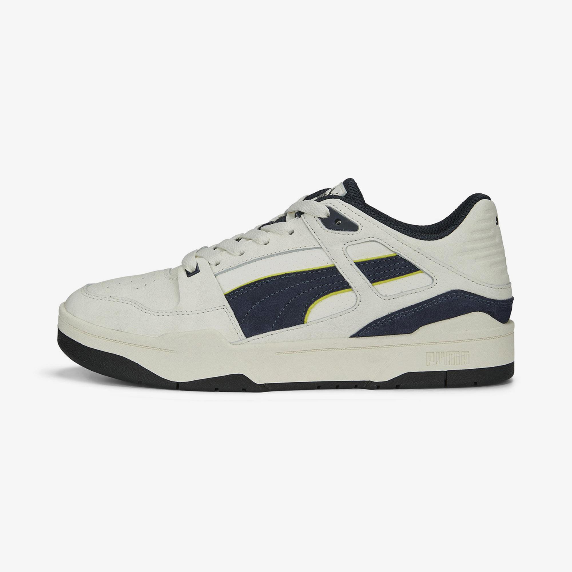 

Мужские кеды PUMA Slipstream, Белый