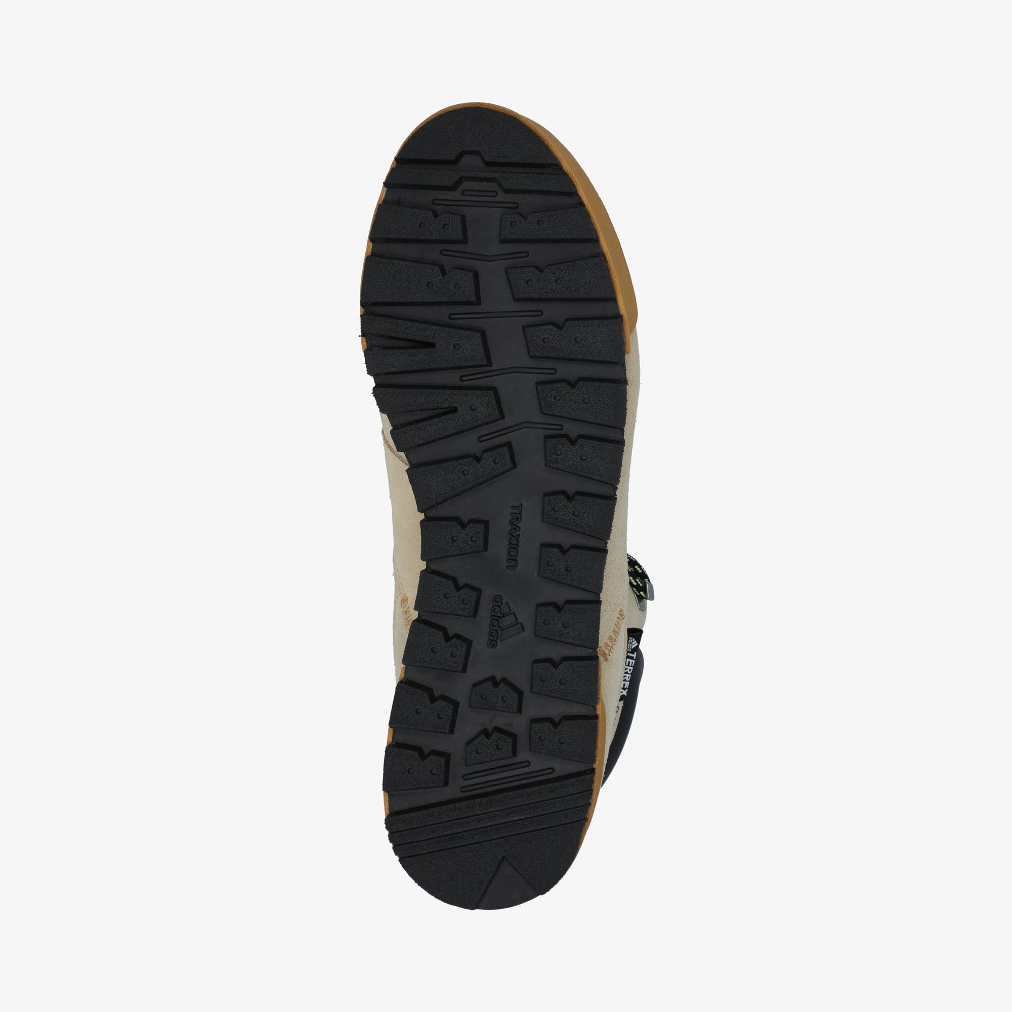 

adidas Terrex Snowpitch, Бежевый, adidas Terrex Snowpitch