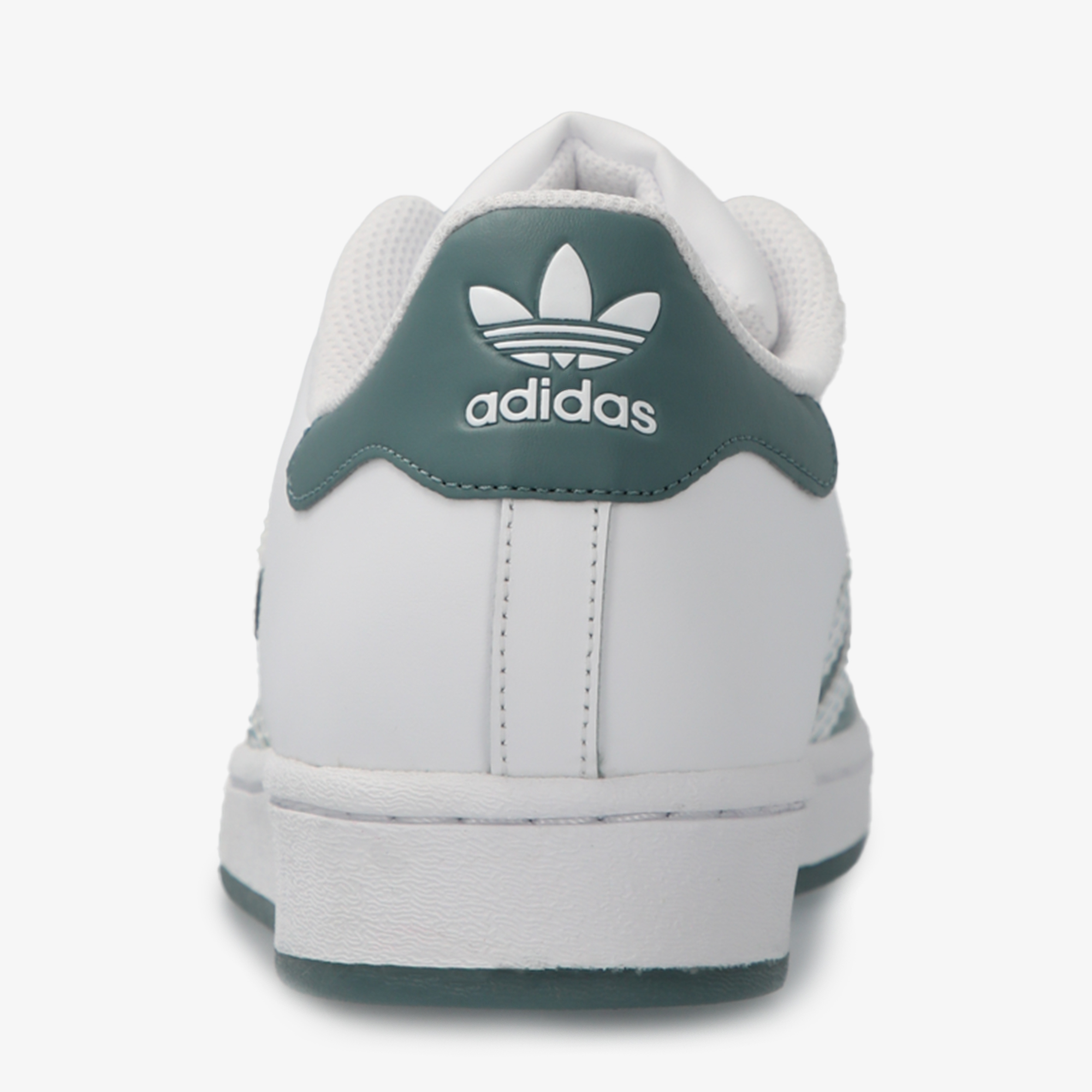 Кеды adidas adidas Superstar H68173A01-, цвет белый, размер 41 - фото 3