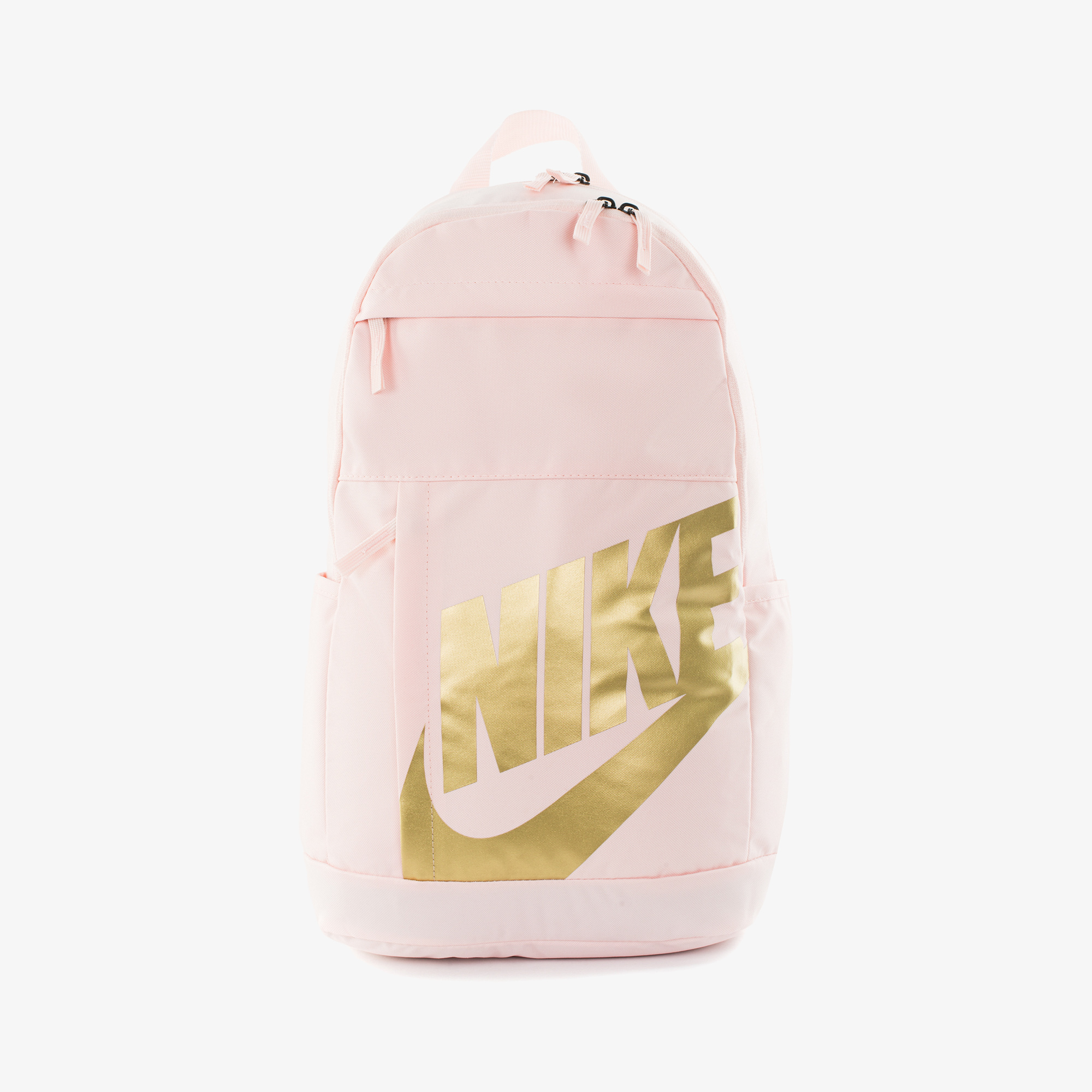 Рюкзаки Nike Nike Elemental 2.0 BA5876N06-682, цвет розовый, размер Без размера BA5876-682 - фото 1