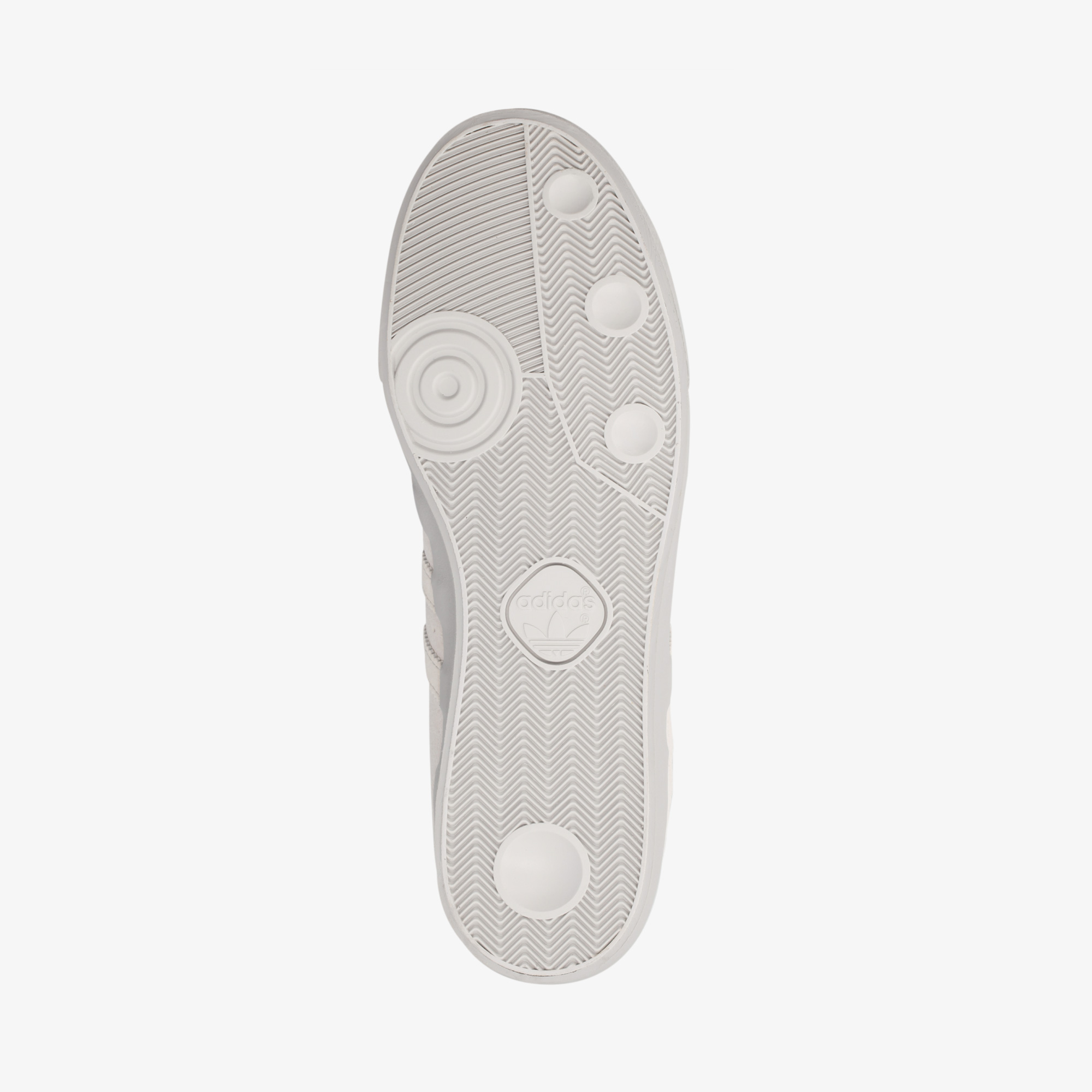 Кеды adidas adidas Basket Profi FW4976A01-, цвет бежевый, размер 40.5 - фото 6