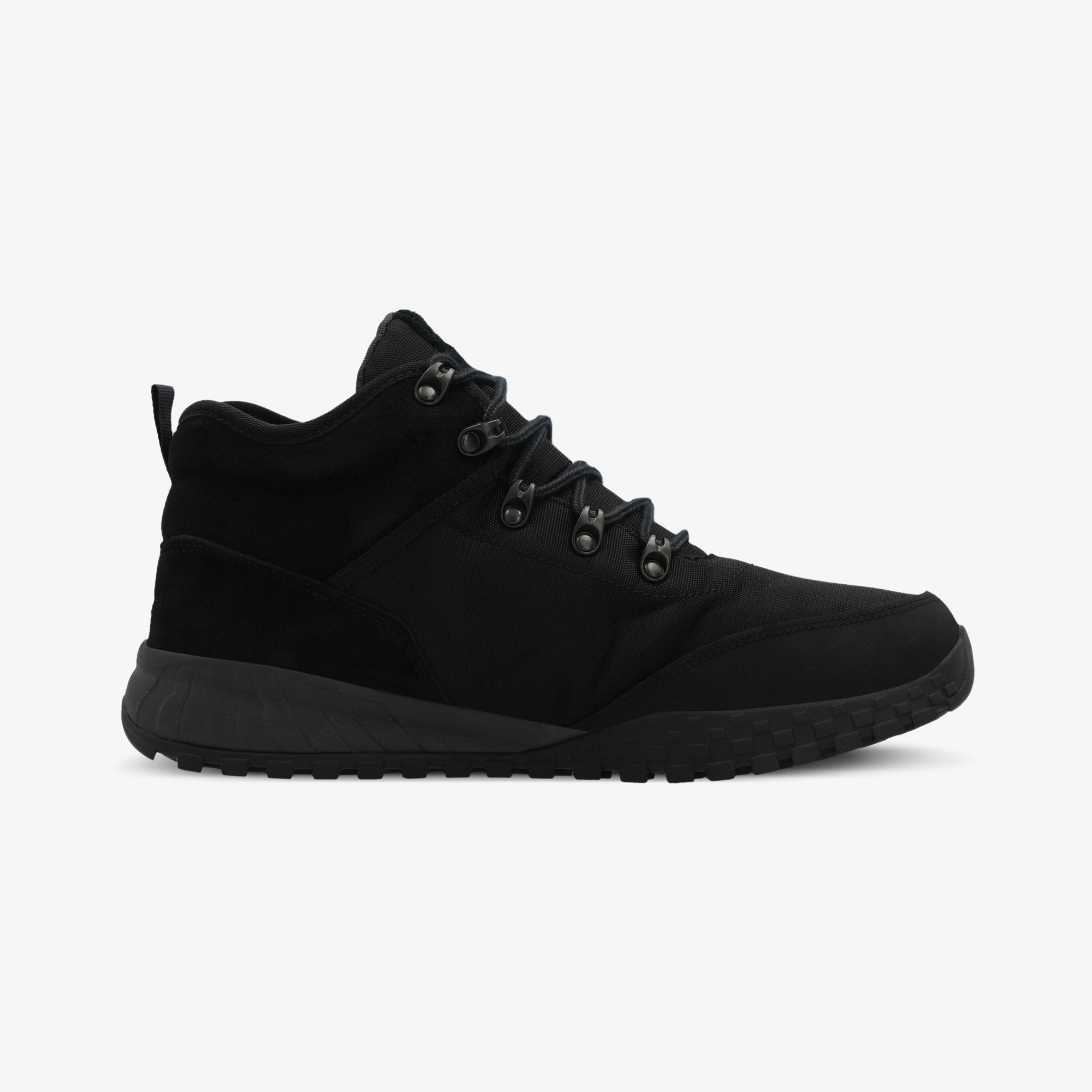 

Columbia Fairbanks Mid, Черный, Columbia Fairbanks Mid