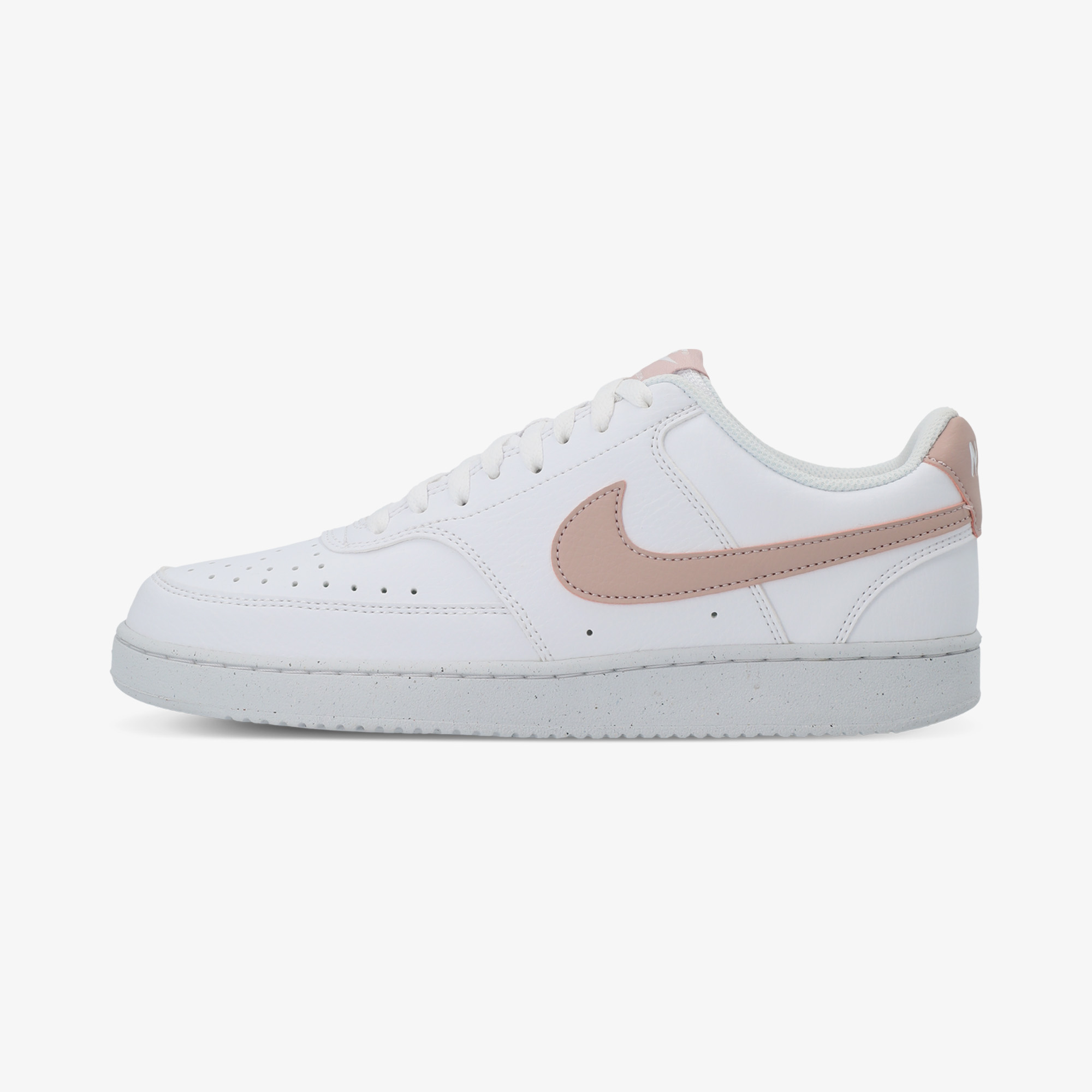 Nike Court Vision Low Better, Белый
