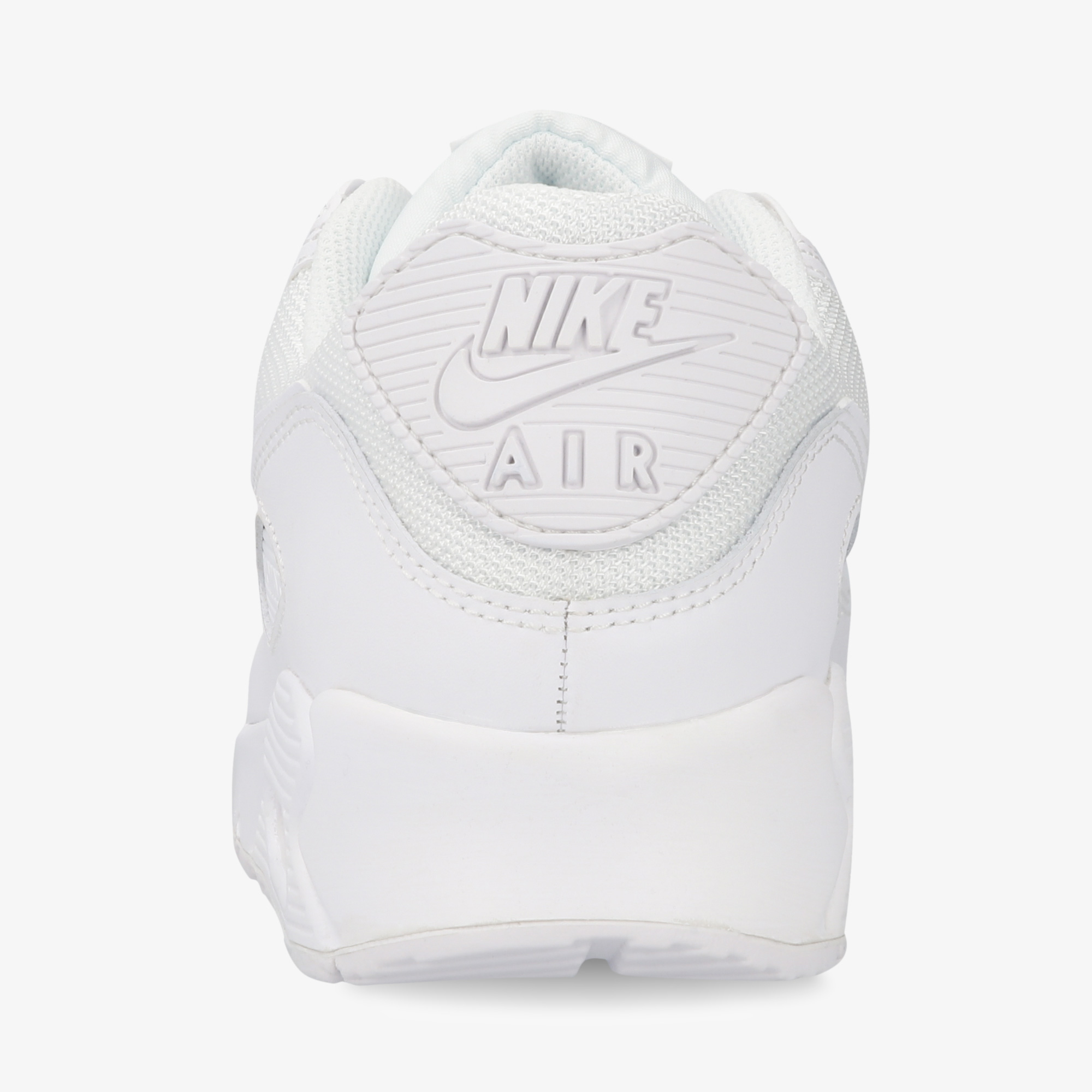 Кроссовки Nike Nike Air Max 90 CN8490N06-100, цвет белый, размер 39 - фото 3