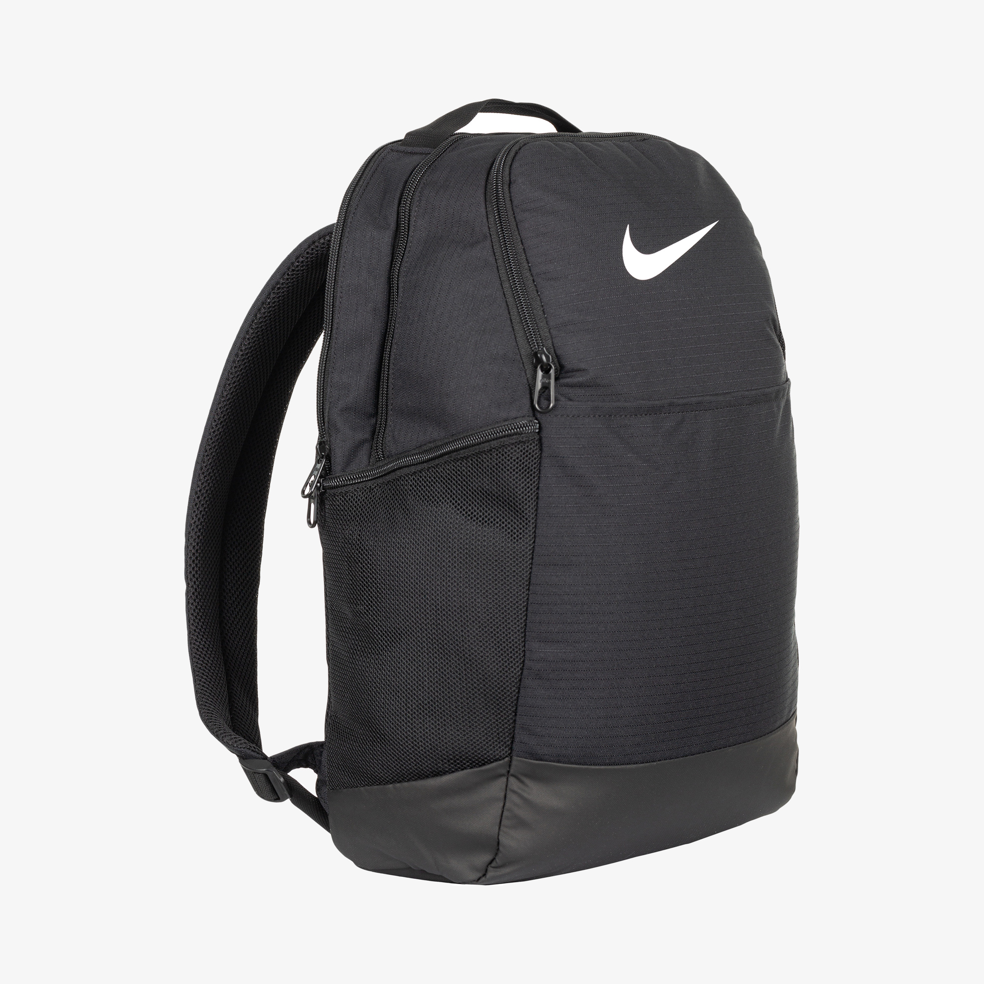 Рюкзаки Nike Nike Brasilia BA5954N06-010, цвет черный, размер Без размера BA5954-010 - фото 2