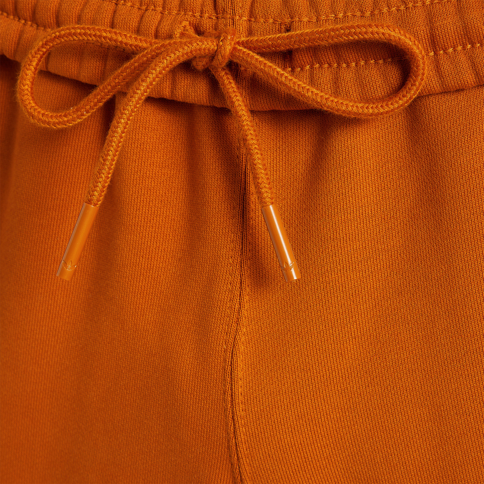 Брюки adidas adidas C Sweat Pant H11383A01-, цвет оранжевый, размер 56-58 - фото 5