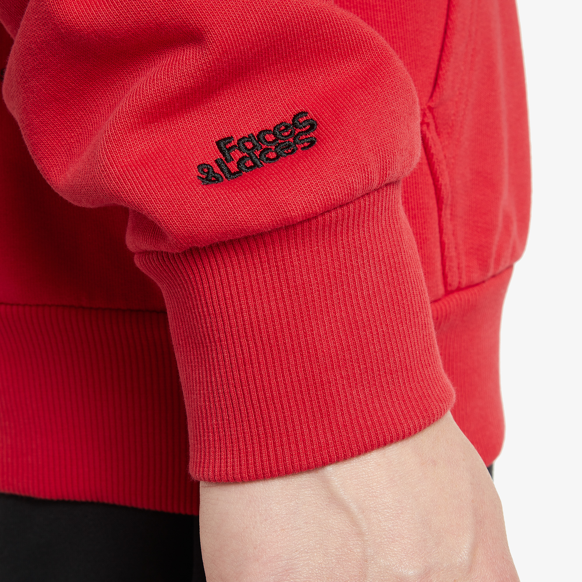 

Faces&Laces x New Era / 2015, Красный, Faces&Laces x New Era / 2015