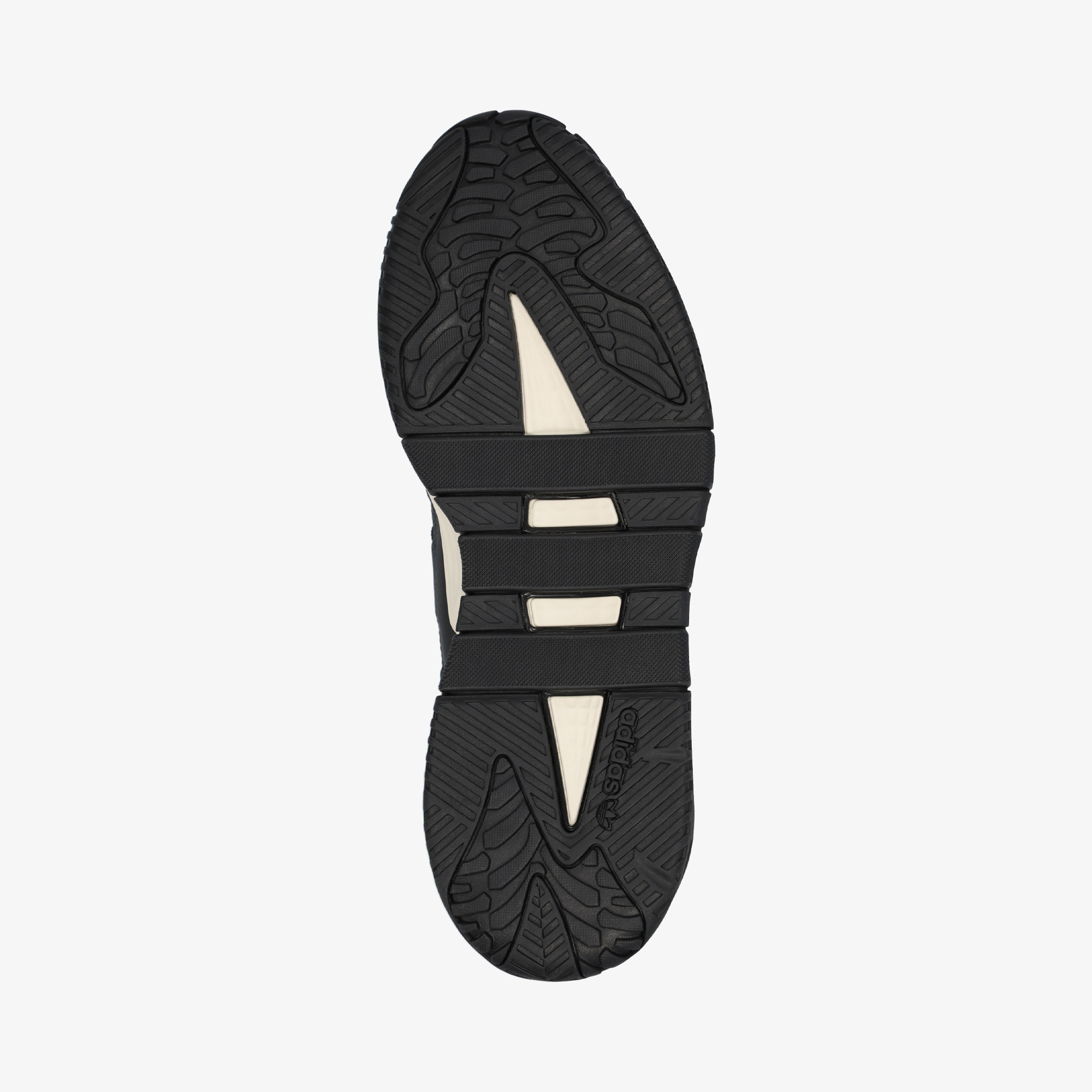 Кроссовки adidas adidas Niteball GY8566A01-, цвет черный, размер 40 - фото 6