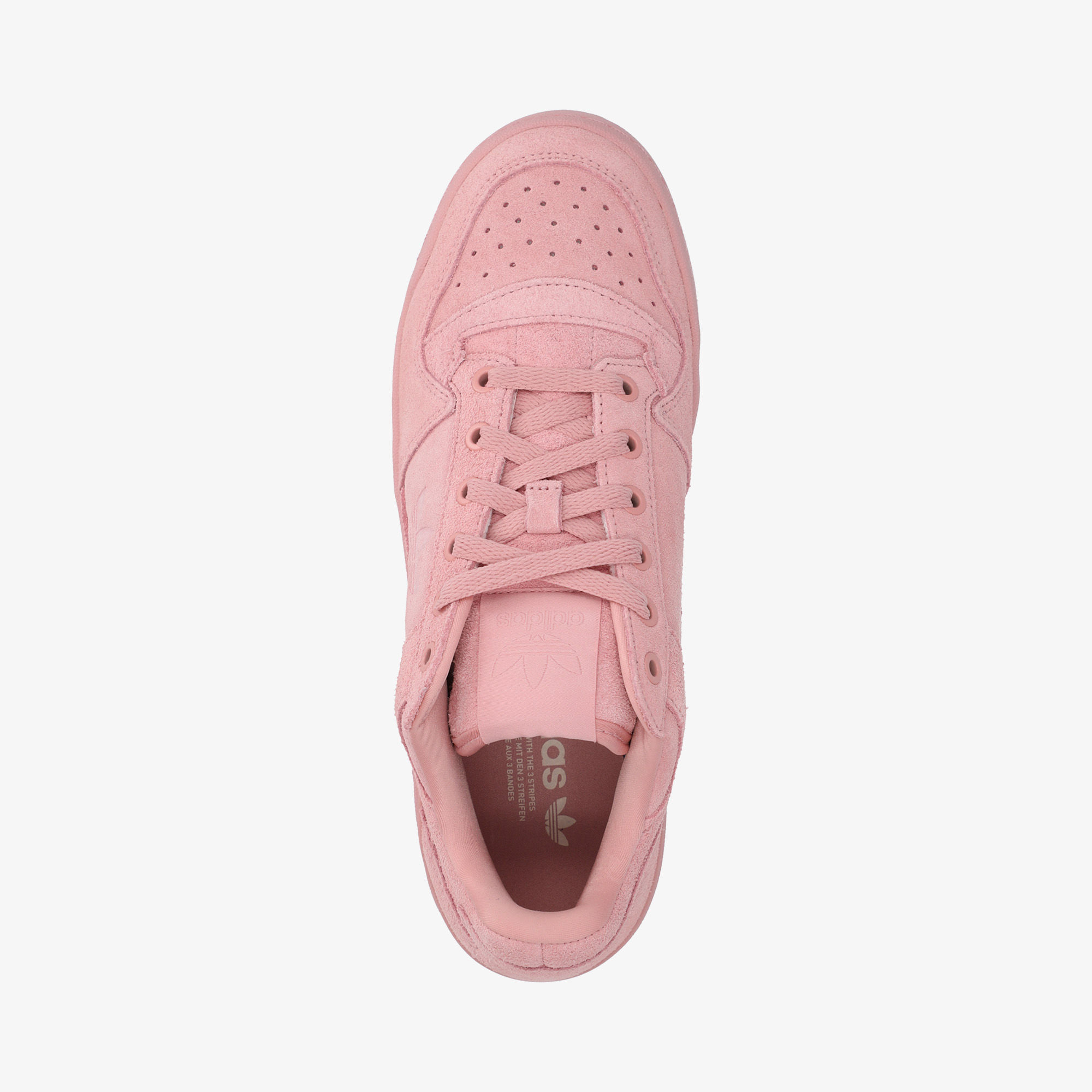 adidas GY8161A01-, цвет розовый, размер 38 - фото 5