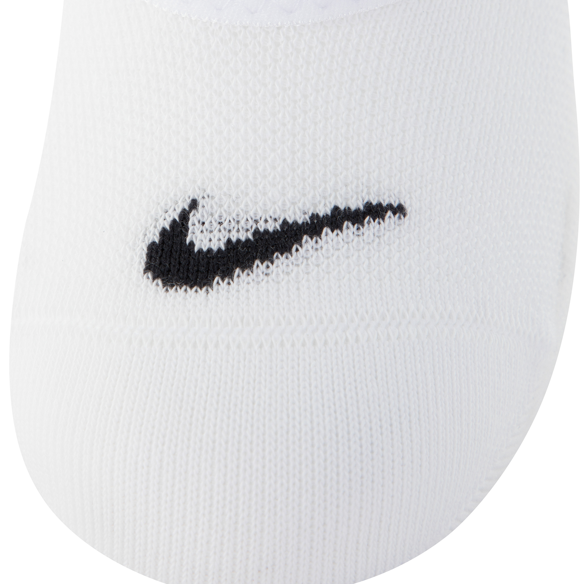 Носки Nike Nike Everyday Lightweight, 3 пары SX4863N06-101, цвет белый, размер 37-41 SX4863-101 - фото 3
