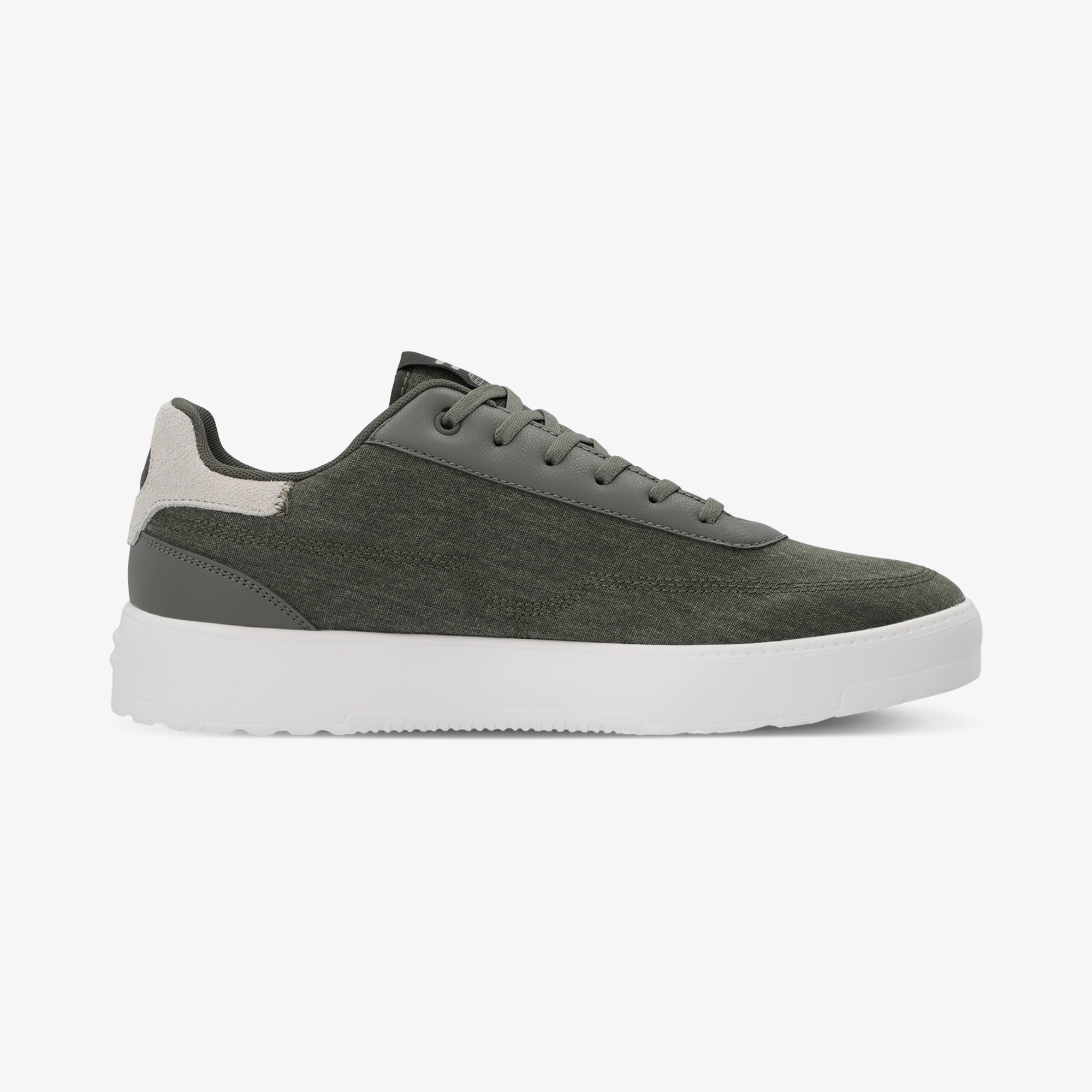 FILA Breakpoint Canvas, Зеленый 118485FLA-Y3 Фото 4