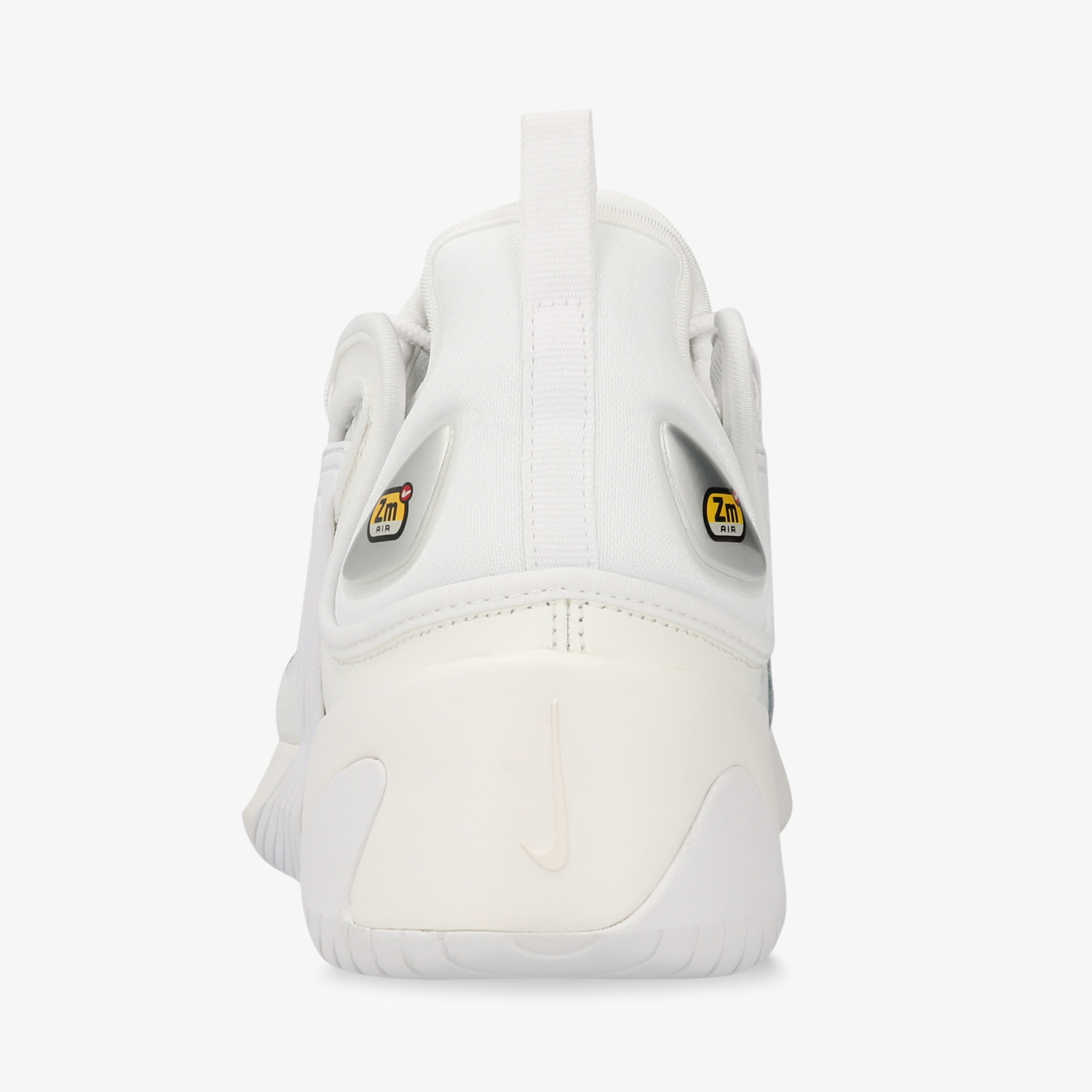 Кроссовки Nike Nike Air Zoom 2K AO0354N06-101, цвет белый, размер 38 - фото 3