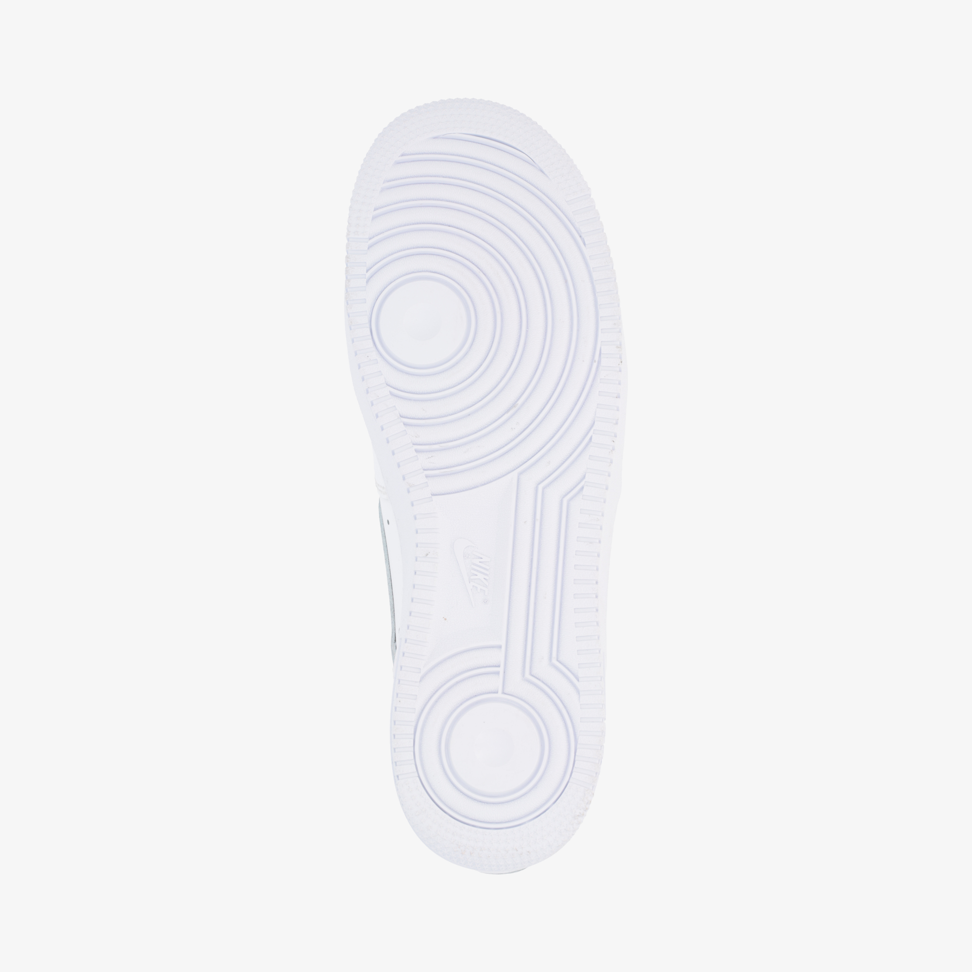 Кеды Nike Nike Air Force 1 '07 CW2288N06-111, цвет белый, размер 41.5 - фото 6