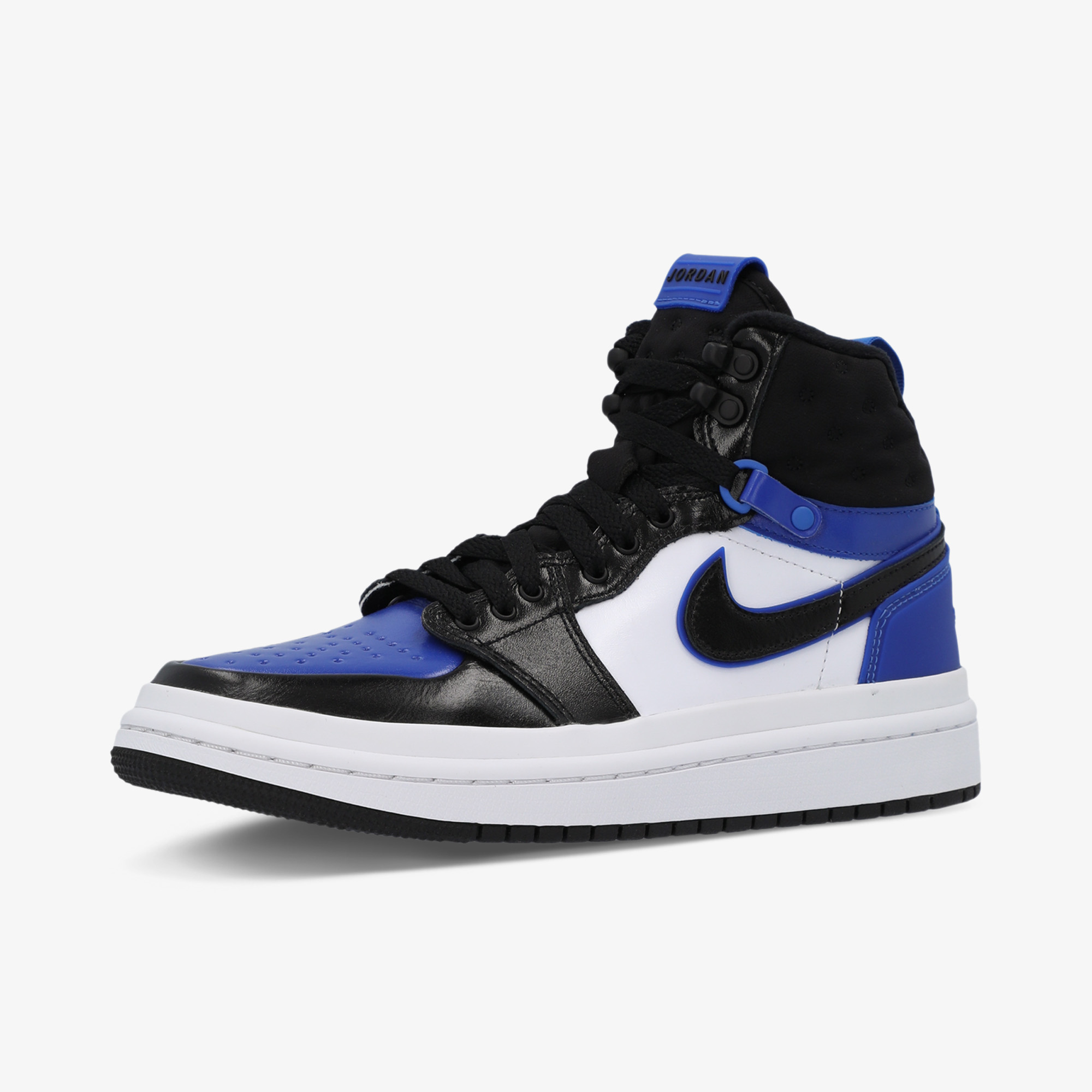 Nike Air Jordan 1 Acclimate, Черный  DC7723N06-401 Фото 2