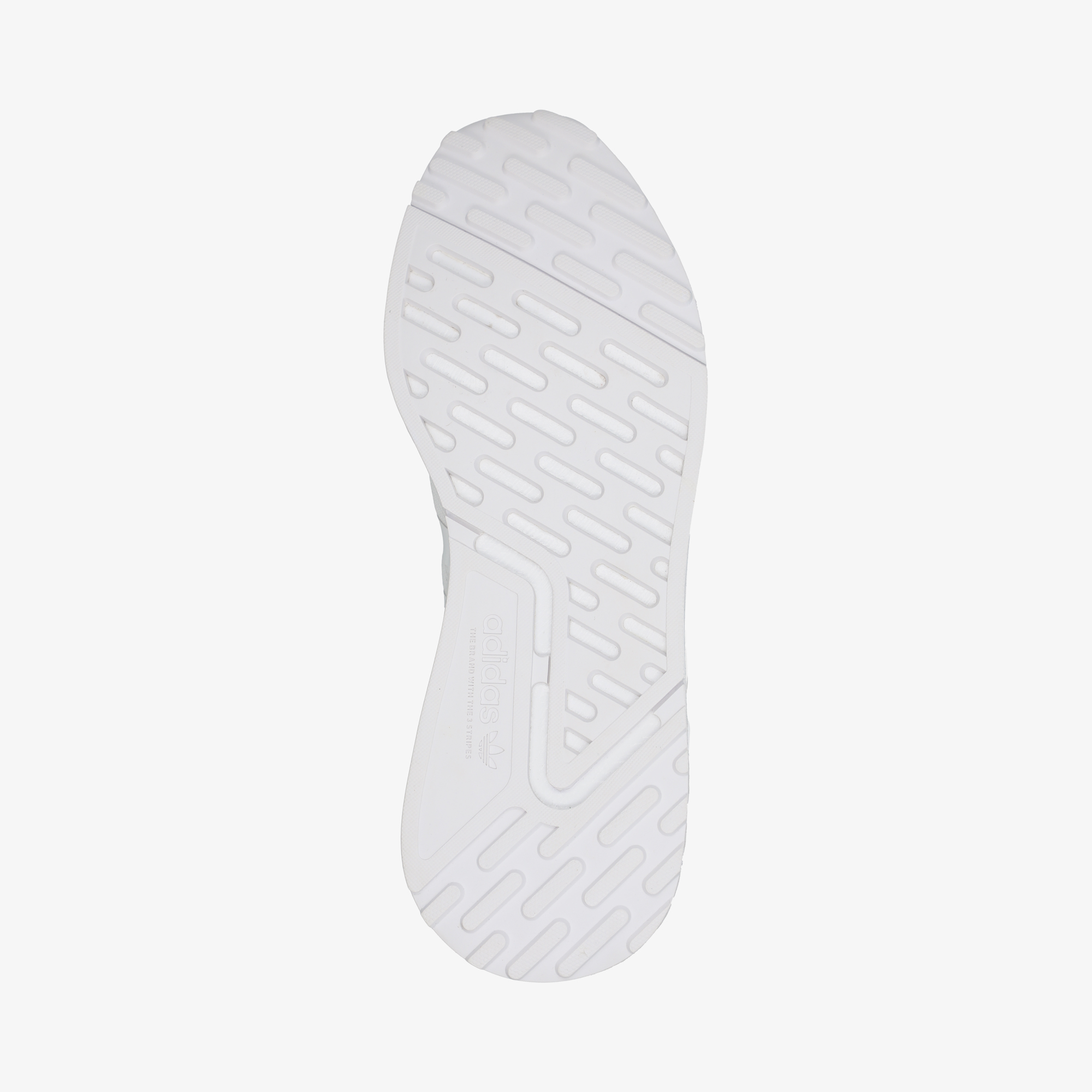 Кроссовки adidas adidas Multix FZ3439A01-, цвет белый, размер 44.5 - фото 6