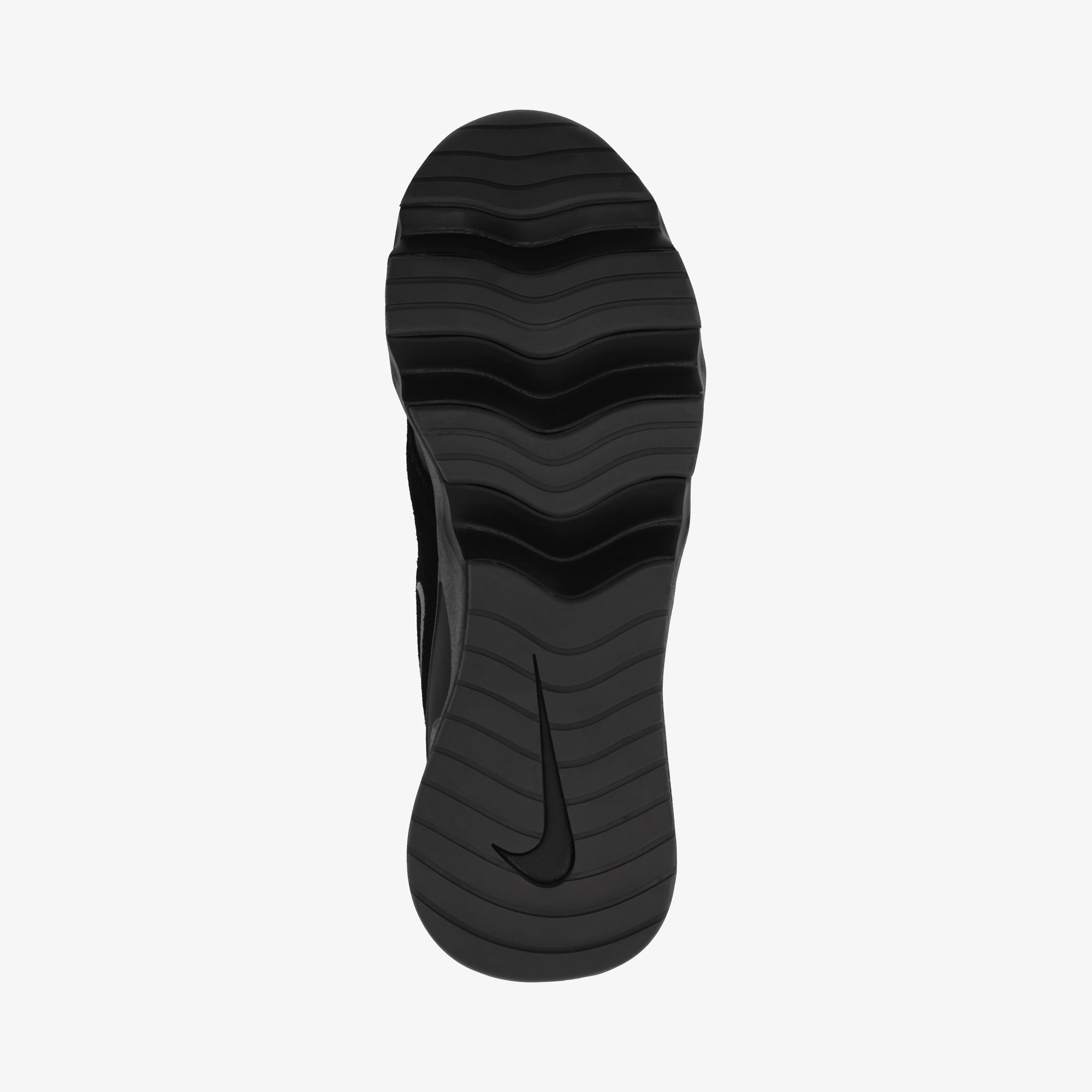 Кроссовки Nike Nike Tekno BQ4153N06-004, цвет черный, размер 39 - фото 6