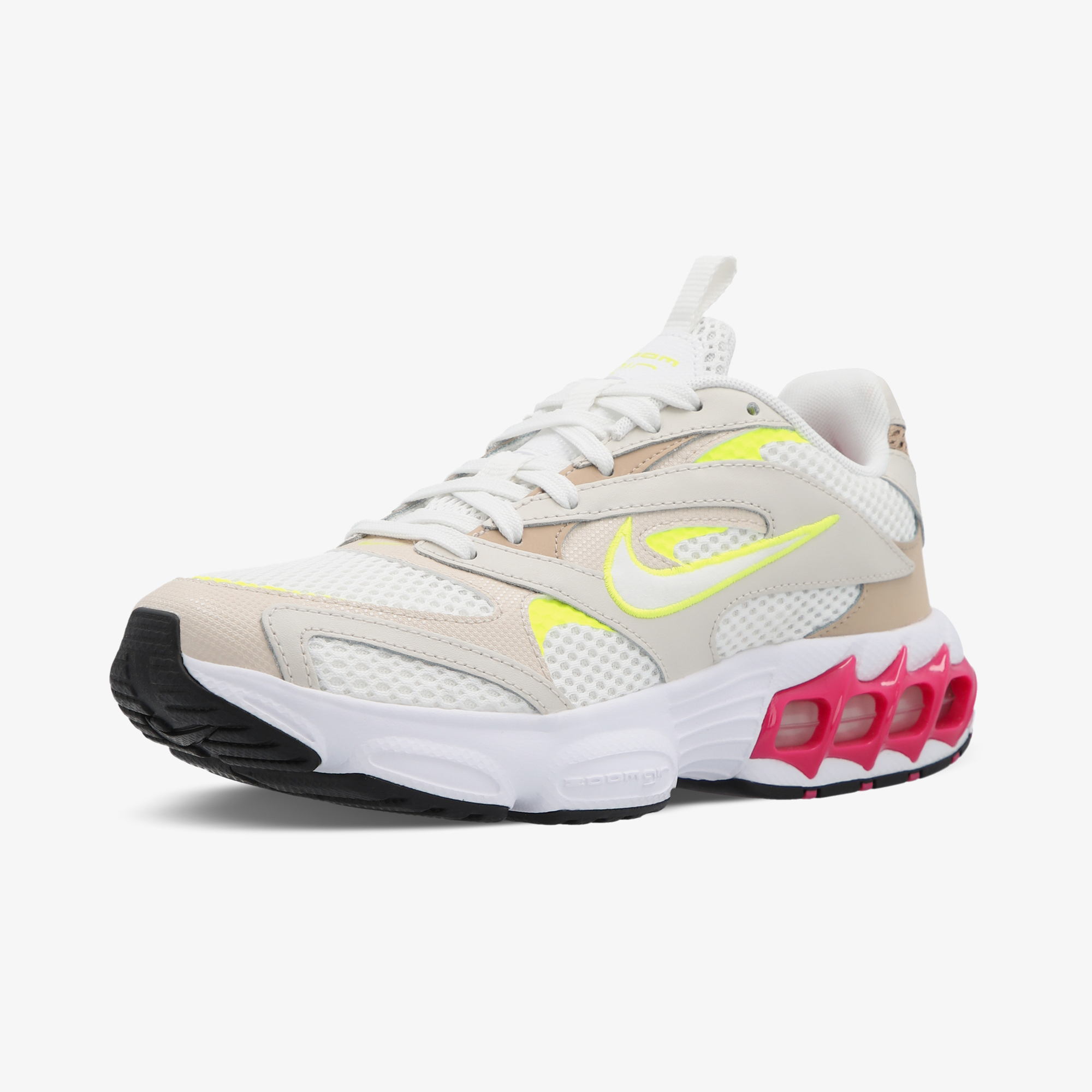 Кроссовки Nike Nike Zoom Air Fire CW3876N06-106, цвет бежевый, размер 36.5 - фото 2