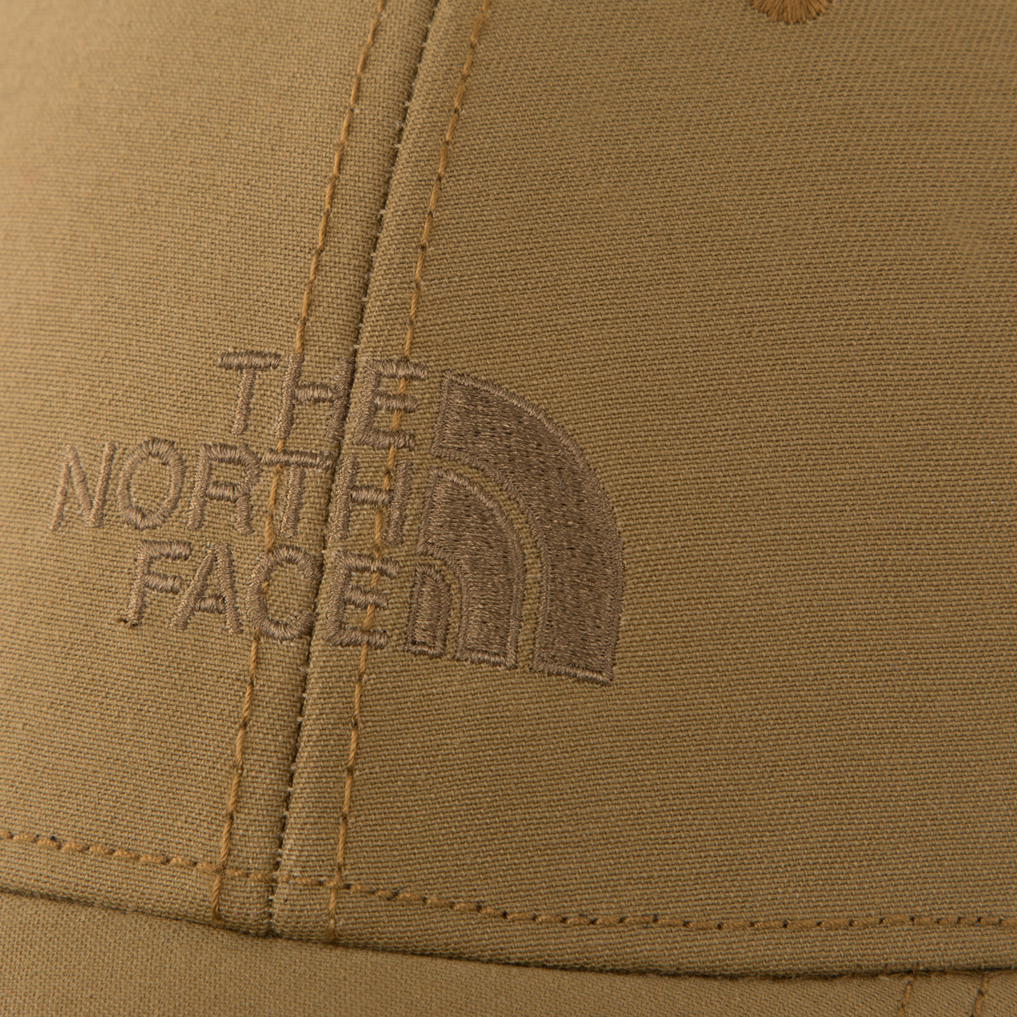 Бейсболки The North Face The North Face 66 Classic T0CF8CT1K-D9V, цвет зеленый, размер Без размера - фото 4