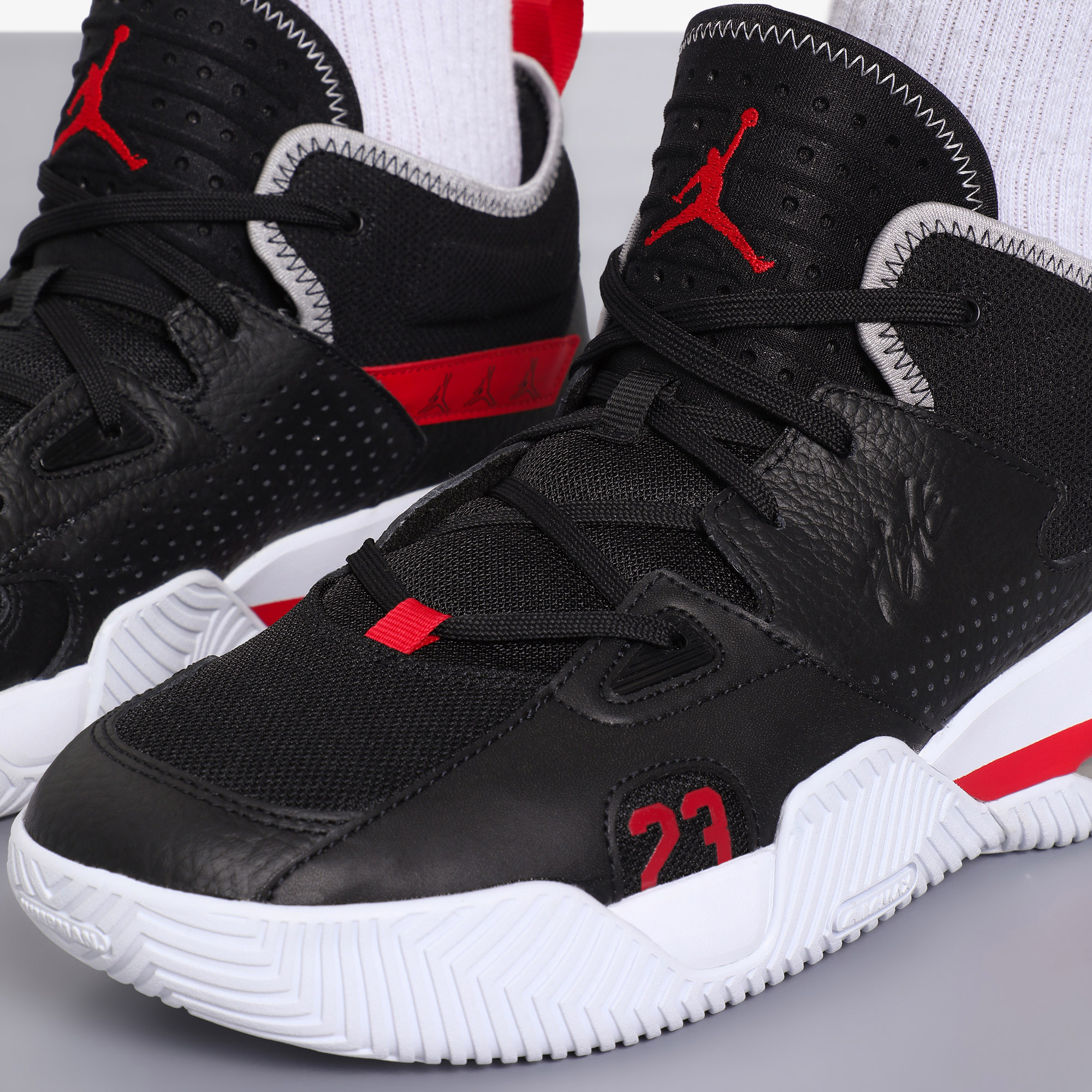 Nike Jordan Stay Loyal 2, Черный DQ8401N06-006 - фото 9
