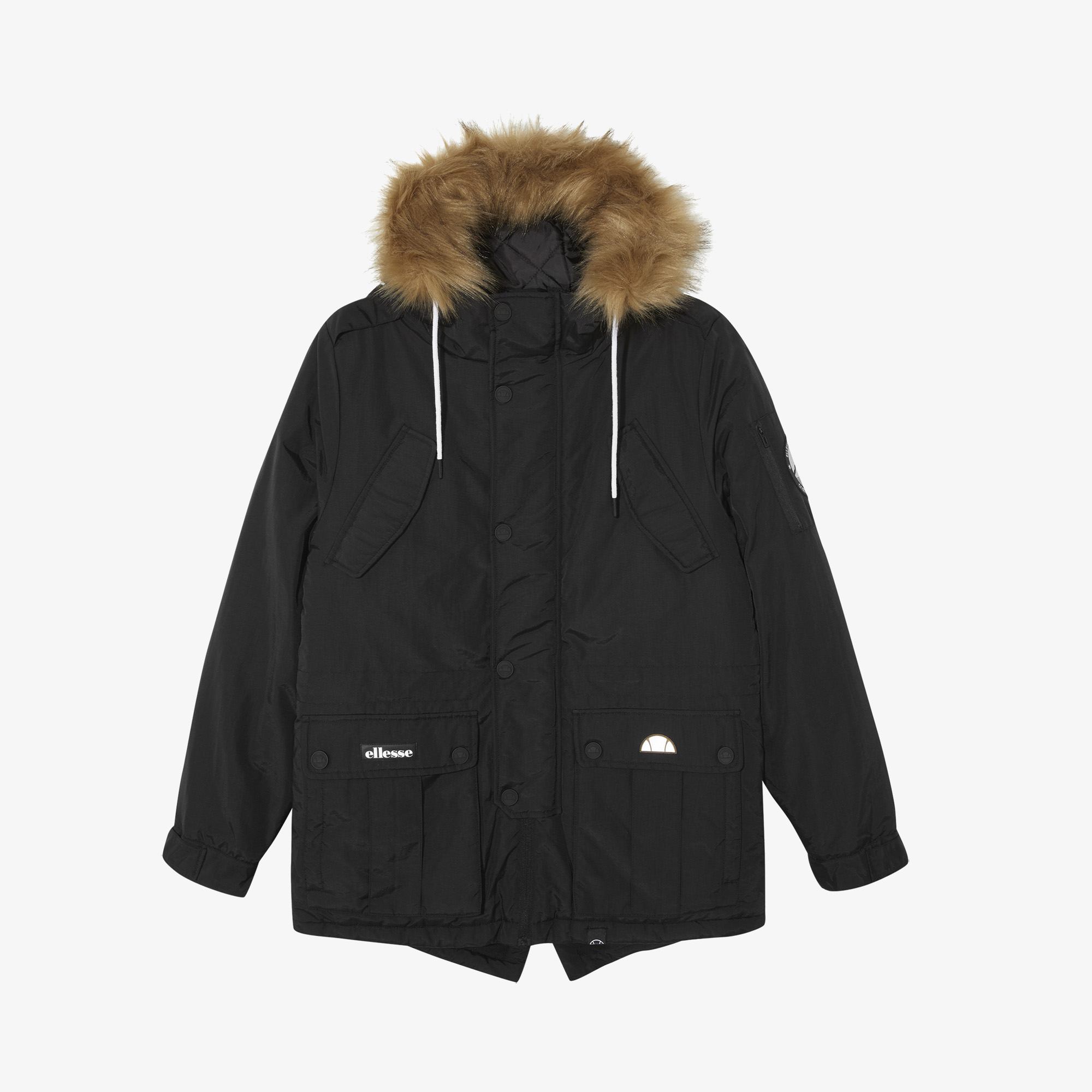 

Ellesse Polter, Черный, Ellesse Polter