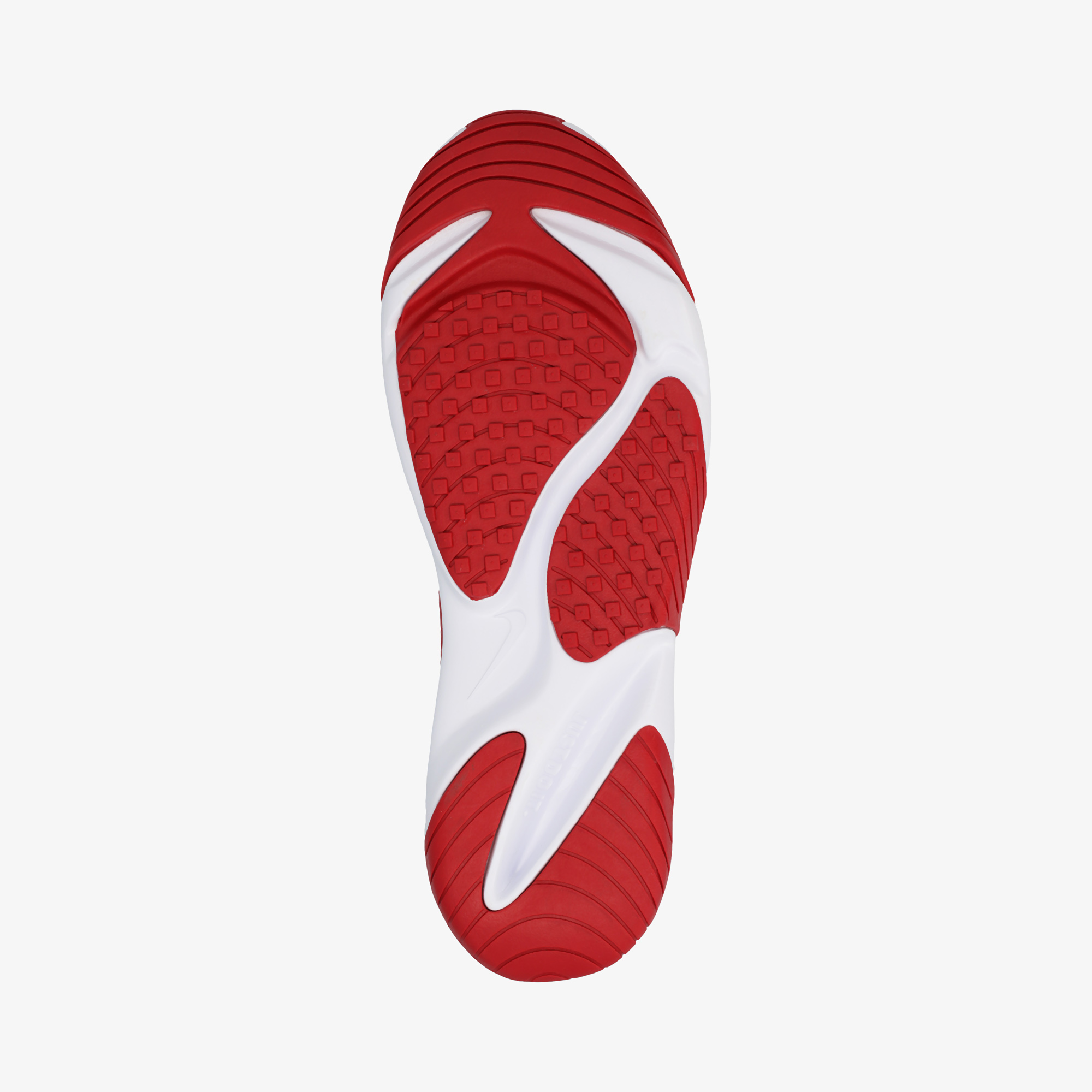 Кроссовки Nike Nike Zoom 2K AO0269N06-107, цвет белый, размер 41 - фото 6