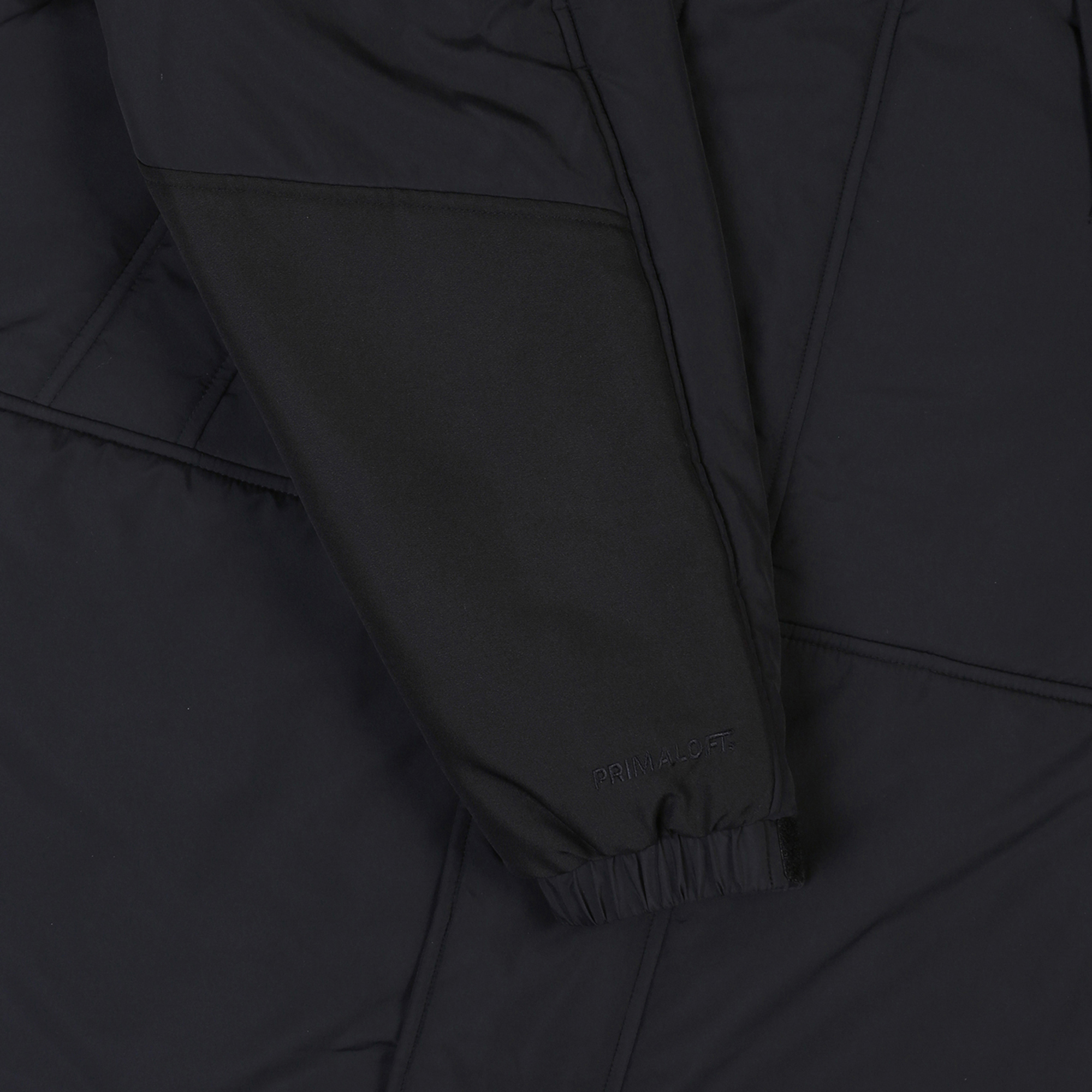 Куртки FILA Куртка FILA x BTS FS2JKC4B01XFLA-BLK, цвет черный, размер 48 - фото 10