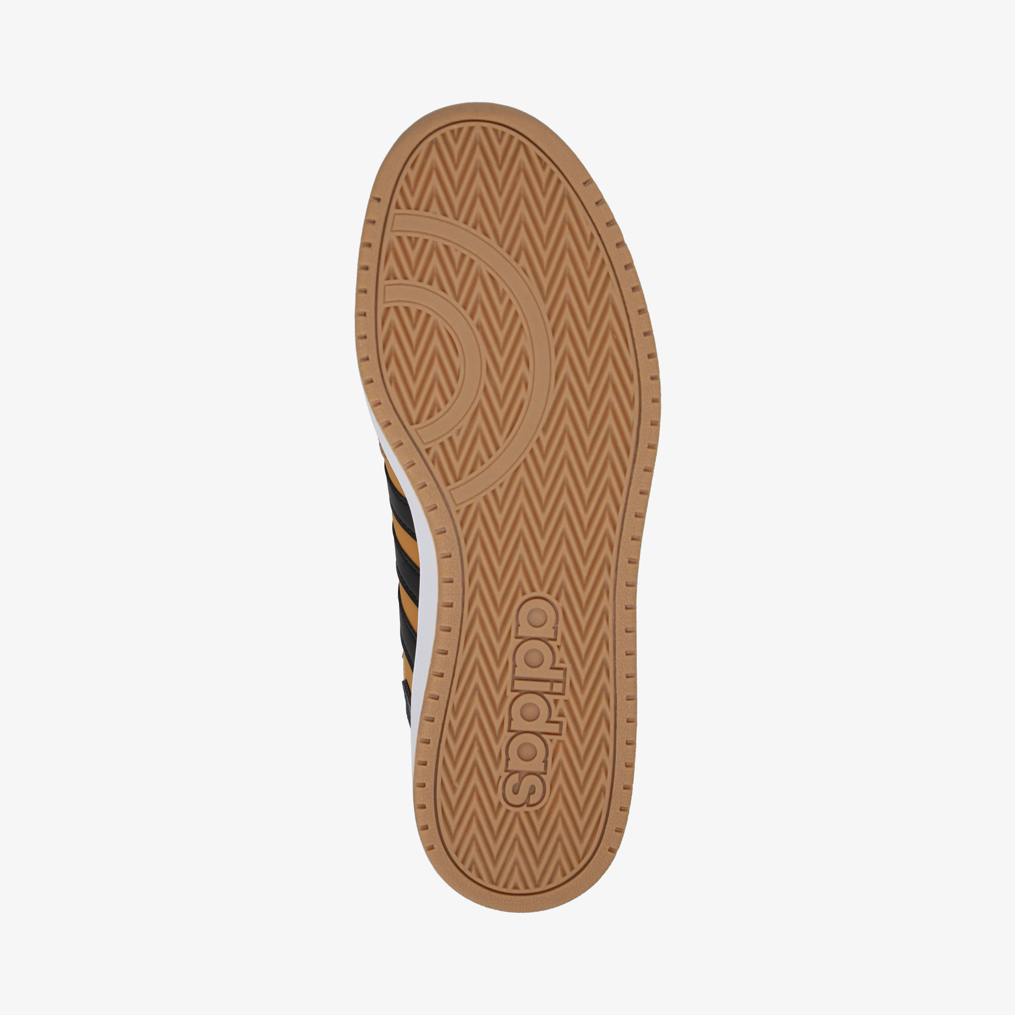 adidas EE7371A01-, цвет коричневый, размер 40 - фото 6