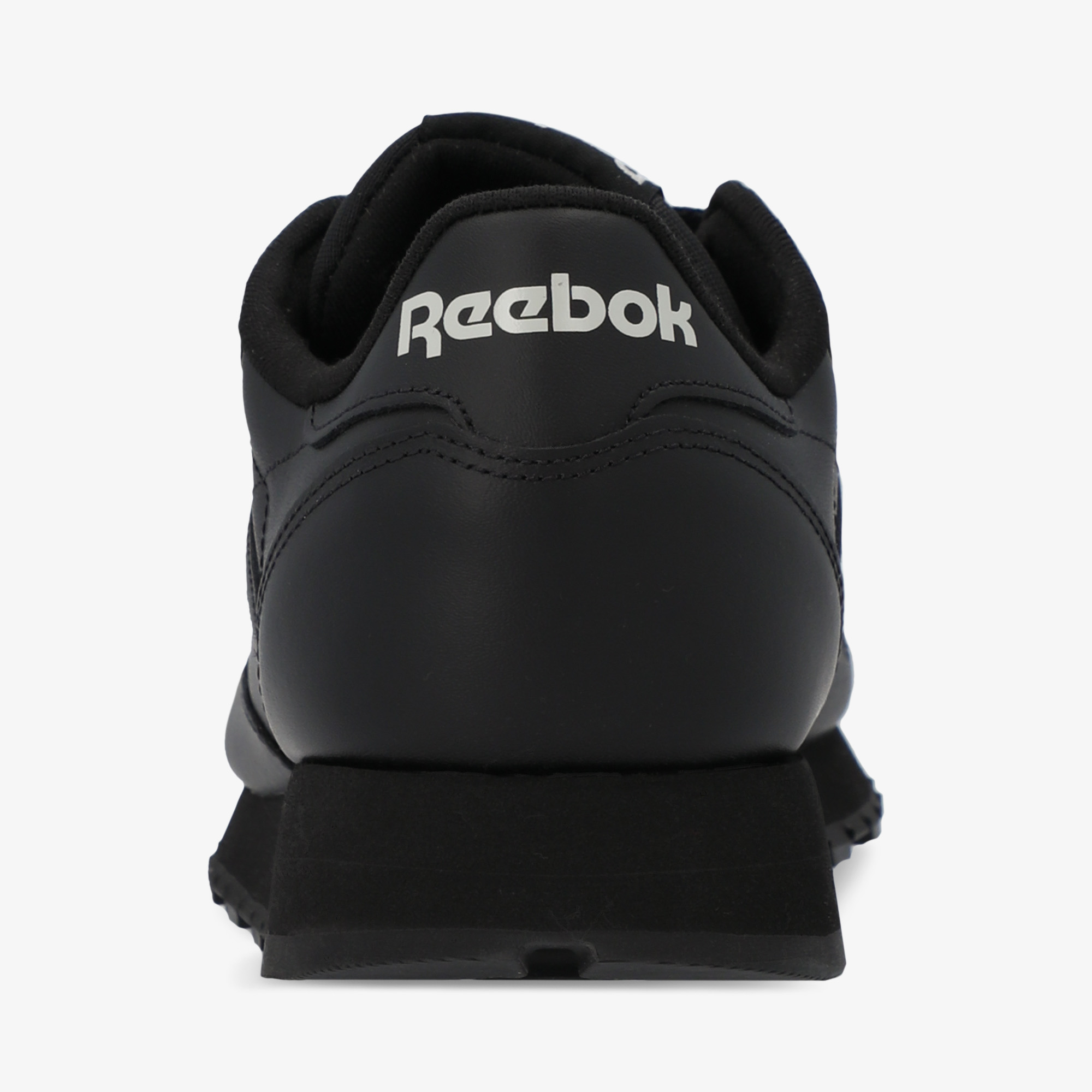 Кроссовки Reebok Reebok Classic Leather GY0955R00-, цвет черный, размер 43 - фото 3