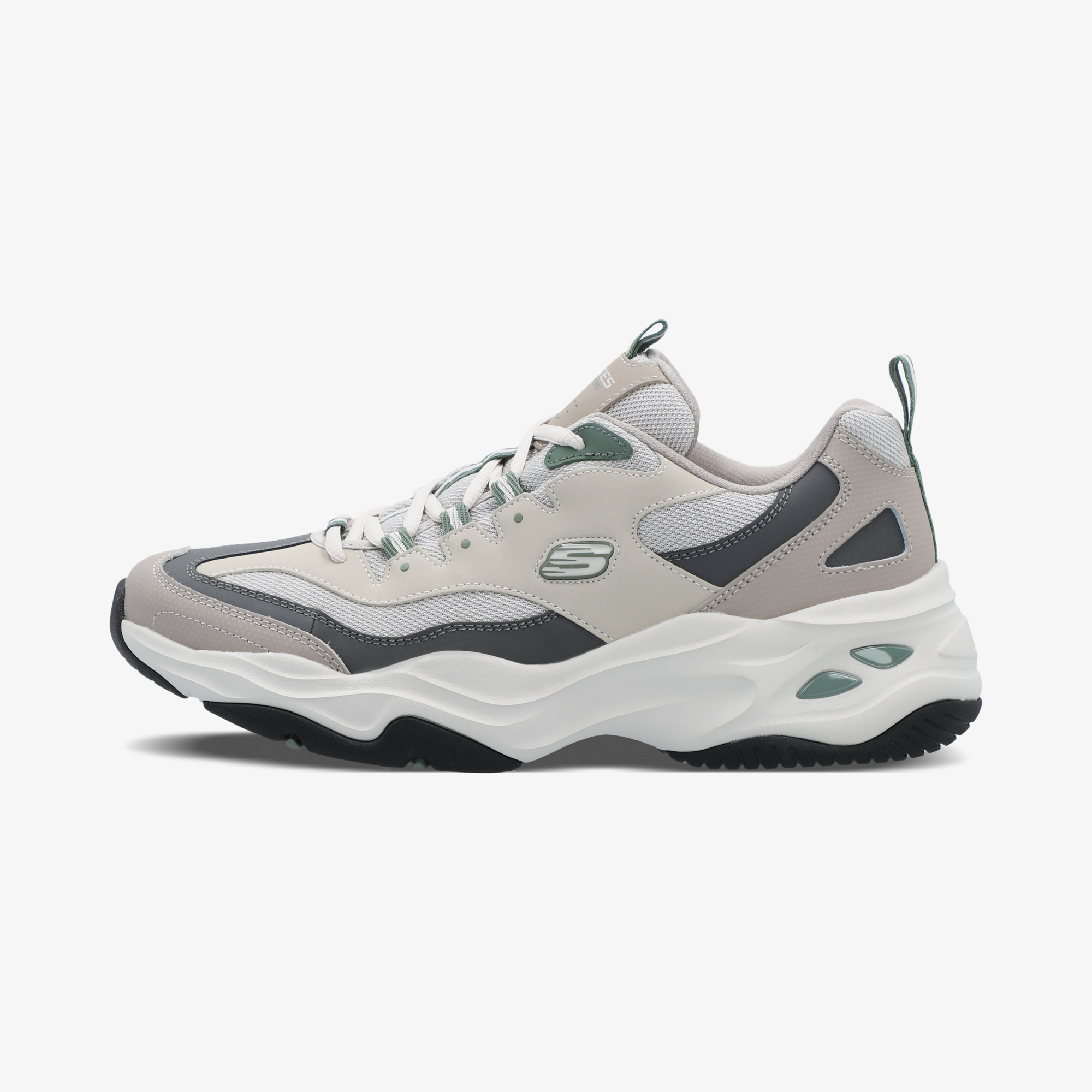 

Skechers D'Lites 4.0, Мультицвет, размер