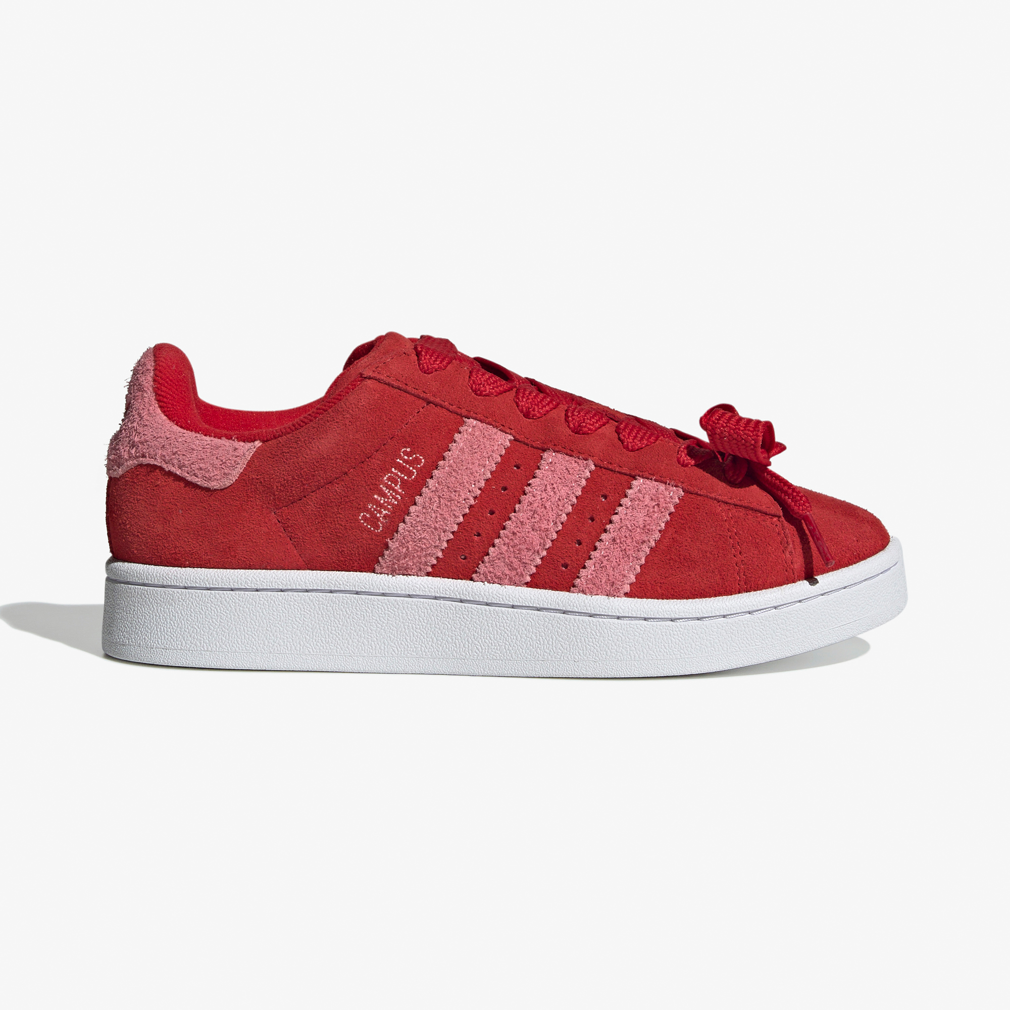 Женские кеды adidas Campus 00S, Красный