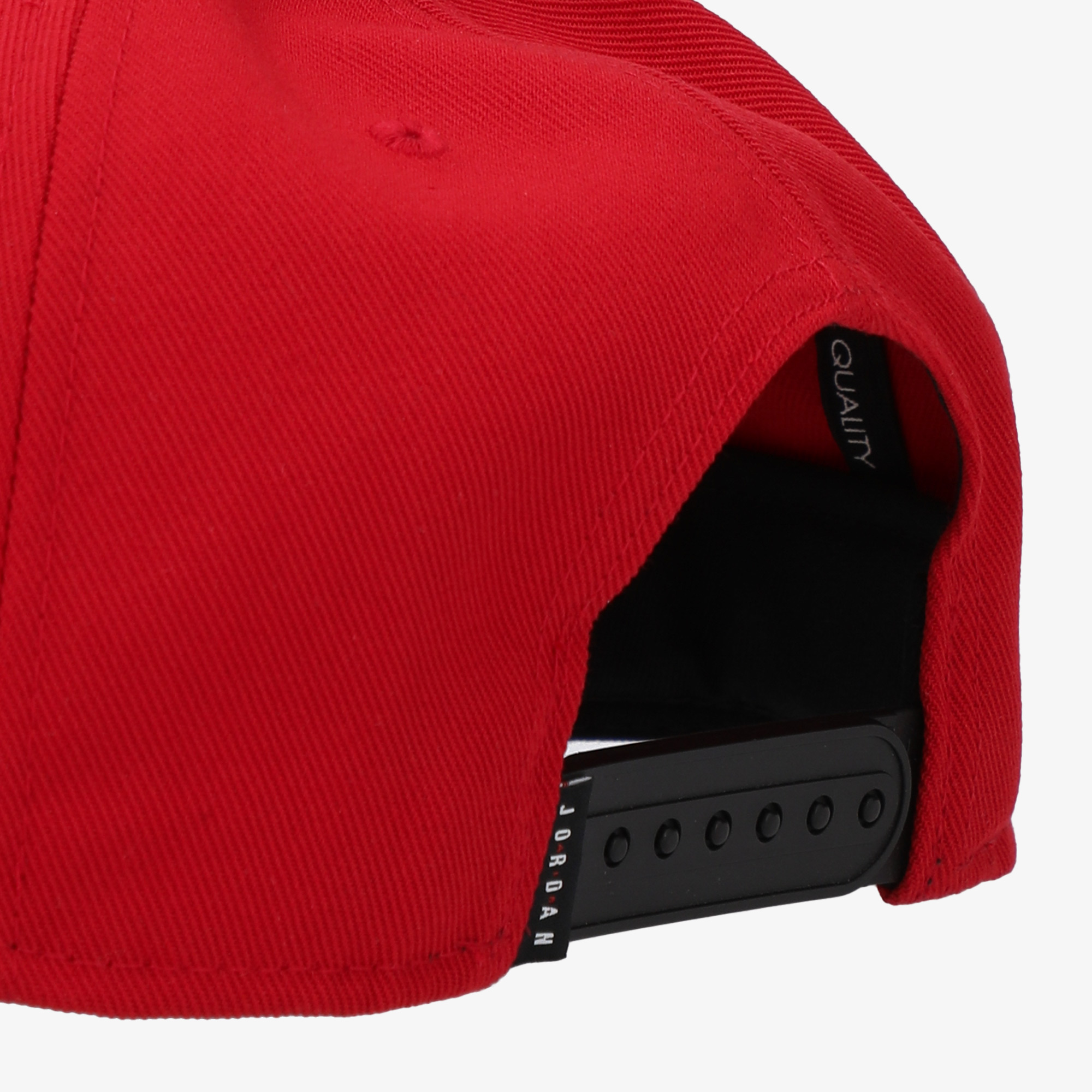 Nike Jordan Pro Jumpman Snapback, Красный AR2118N06-688 - фото 4