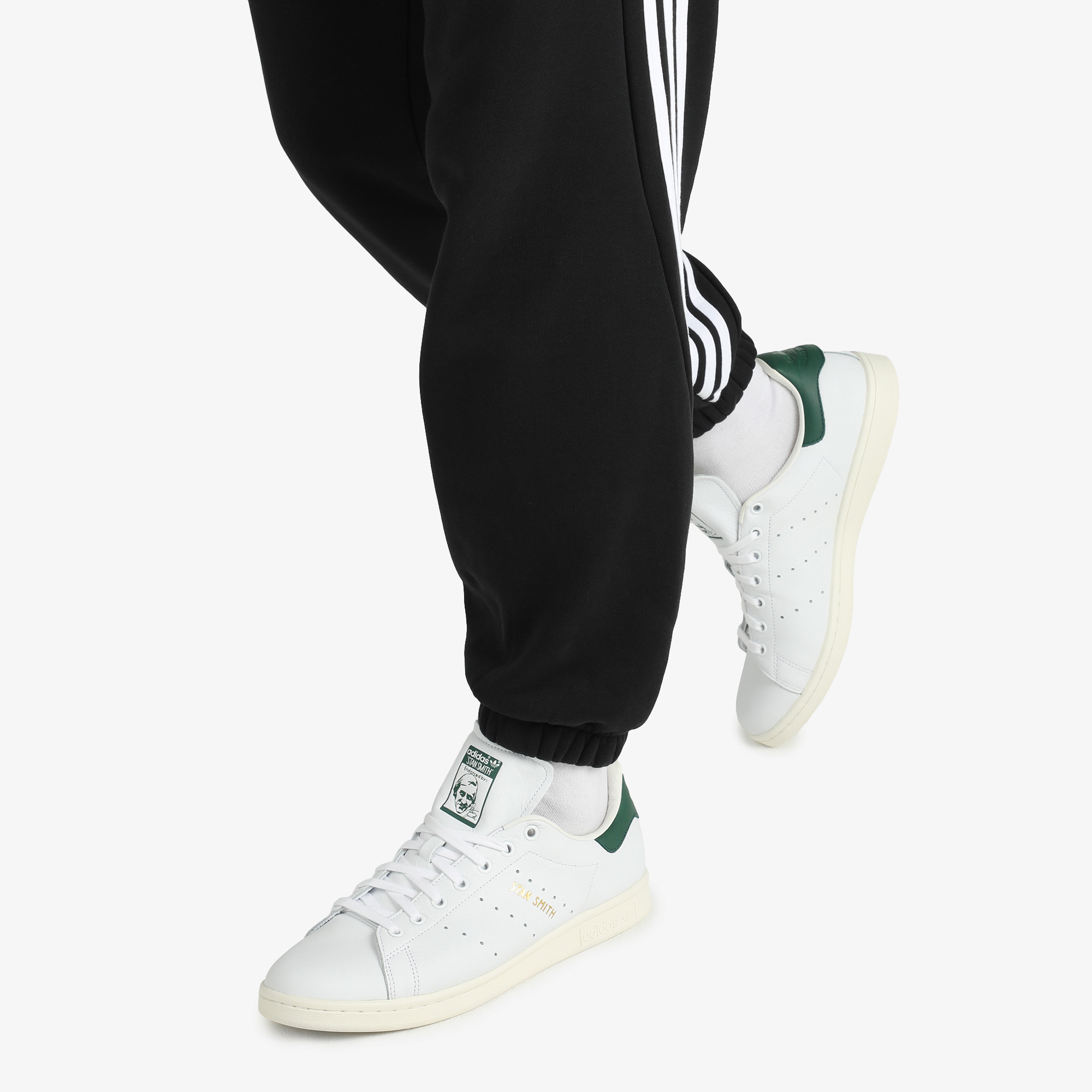 Кеды adidas adidas Stan Smith CQ2871A01-, цвет белый, размер 44 - фото 7