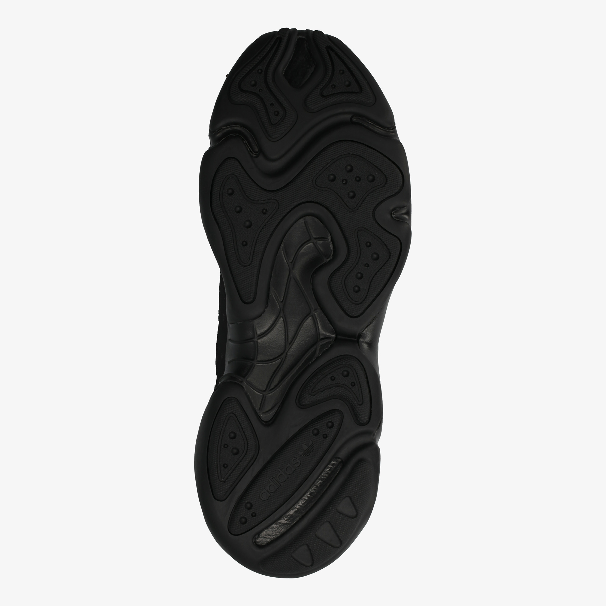 Кроссовки adidas adidas Haiwee EG9575A01-, размер Да, цвет черный - фото 6