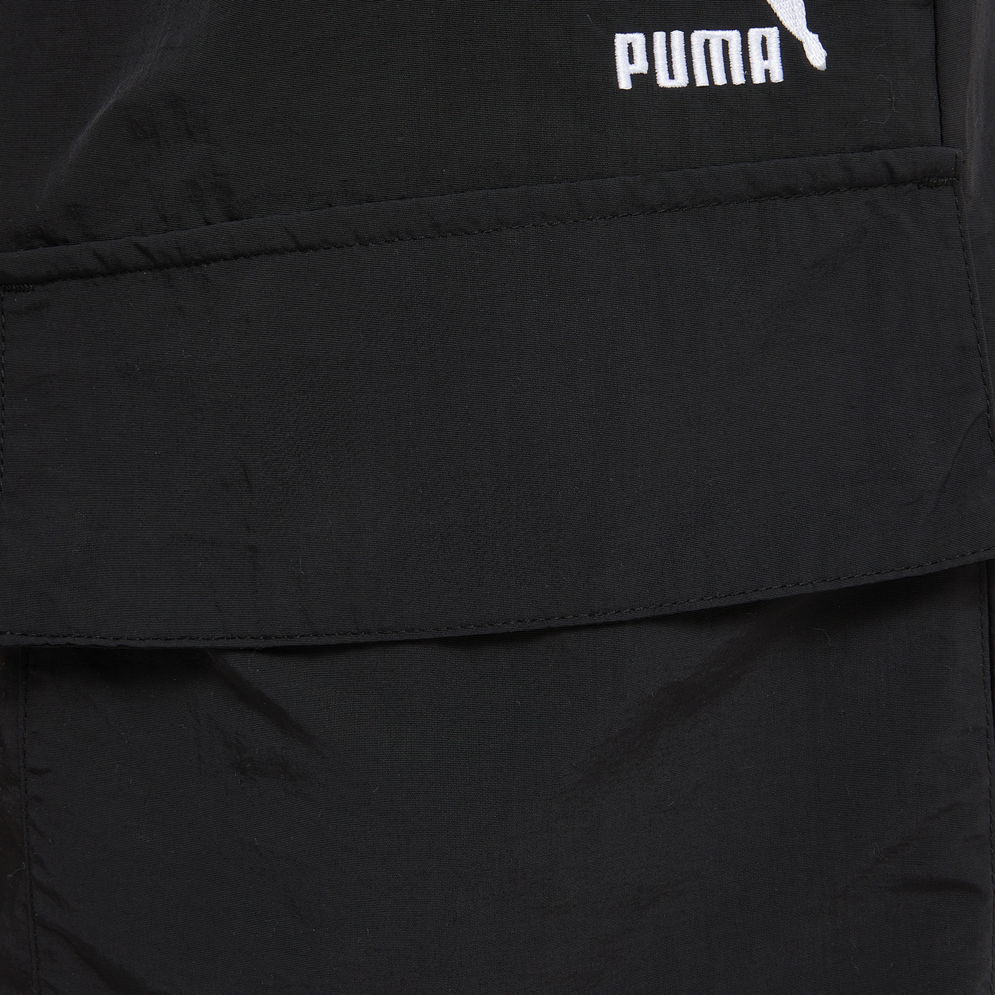 PUMA Classics, Черный 624262P0P-01 - фото 4