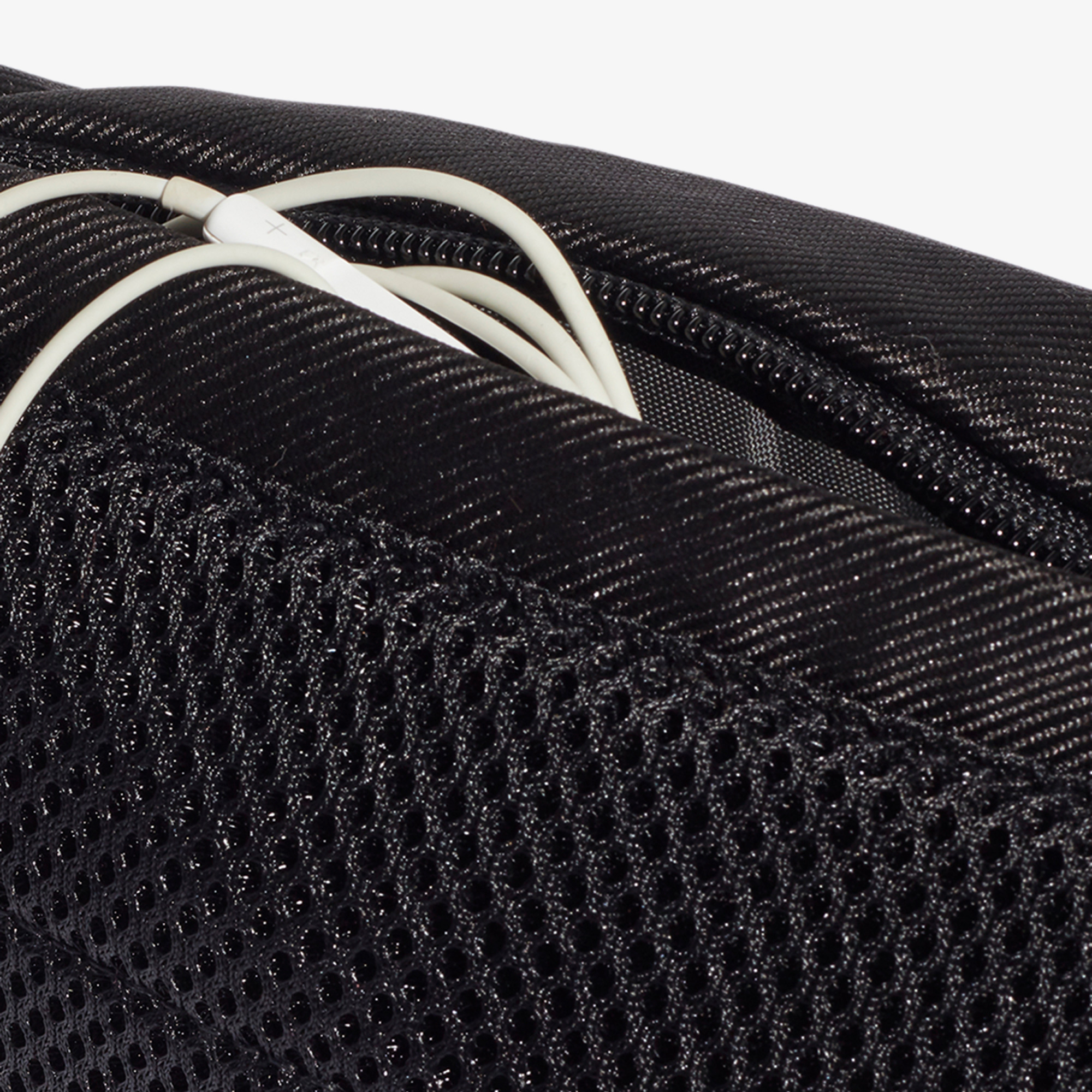 Сумки adidas adidas Waistbag Con 3 H35572A01-, цвет черный, размер Без размера - фото 9