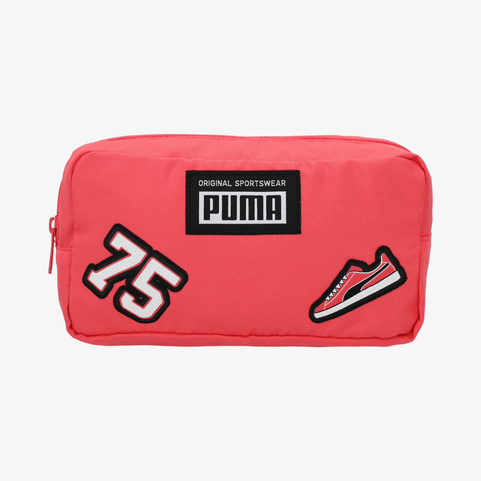 Сумка-пенал PUMA, Розовый 054367P0P-03