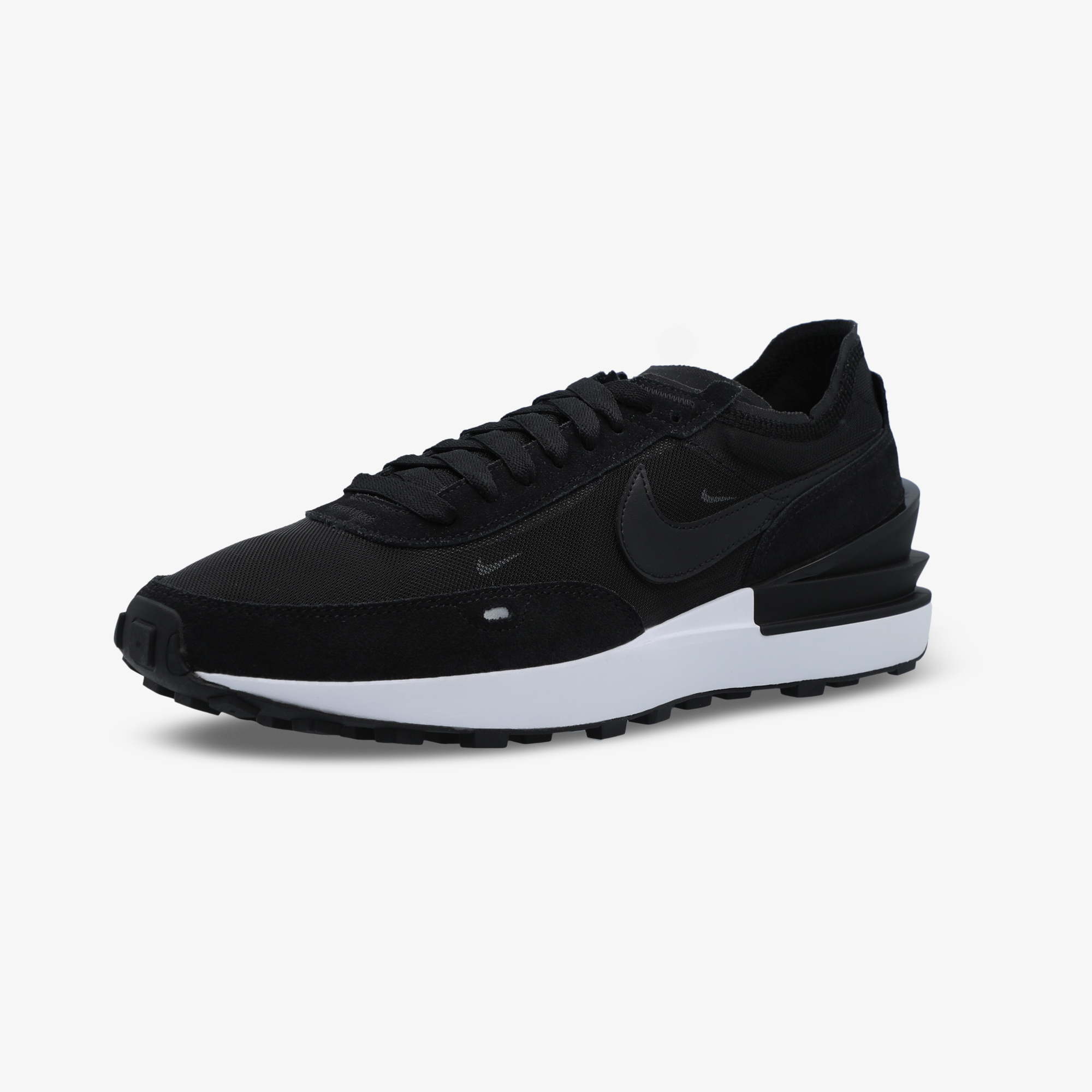 Nike DA7995N06-001, цвет черный, размер 39.5 - фото 2