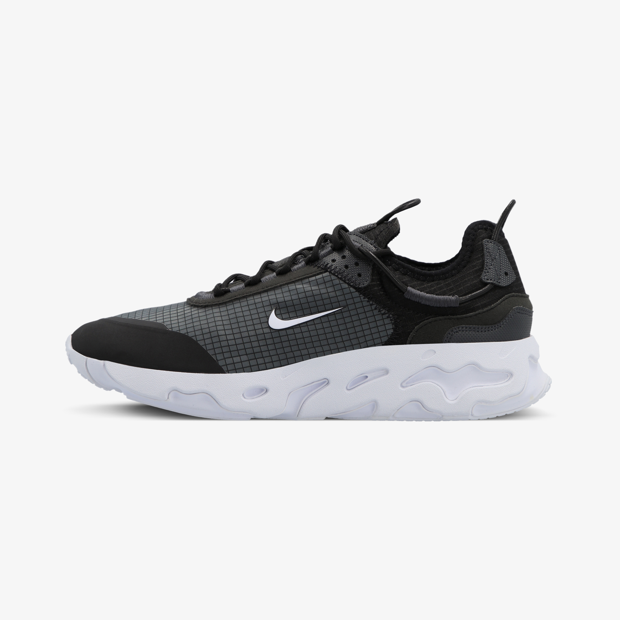 Кроссовки Nike Nike React Live CV1772N06-003, цвет черный, размер 39.5 - фото 1