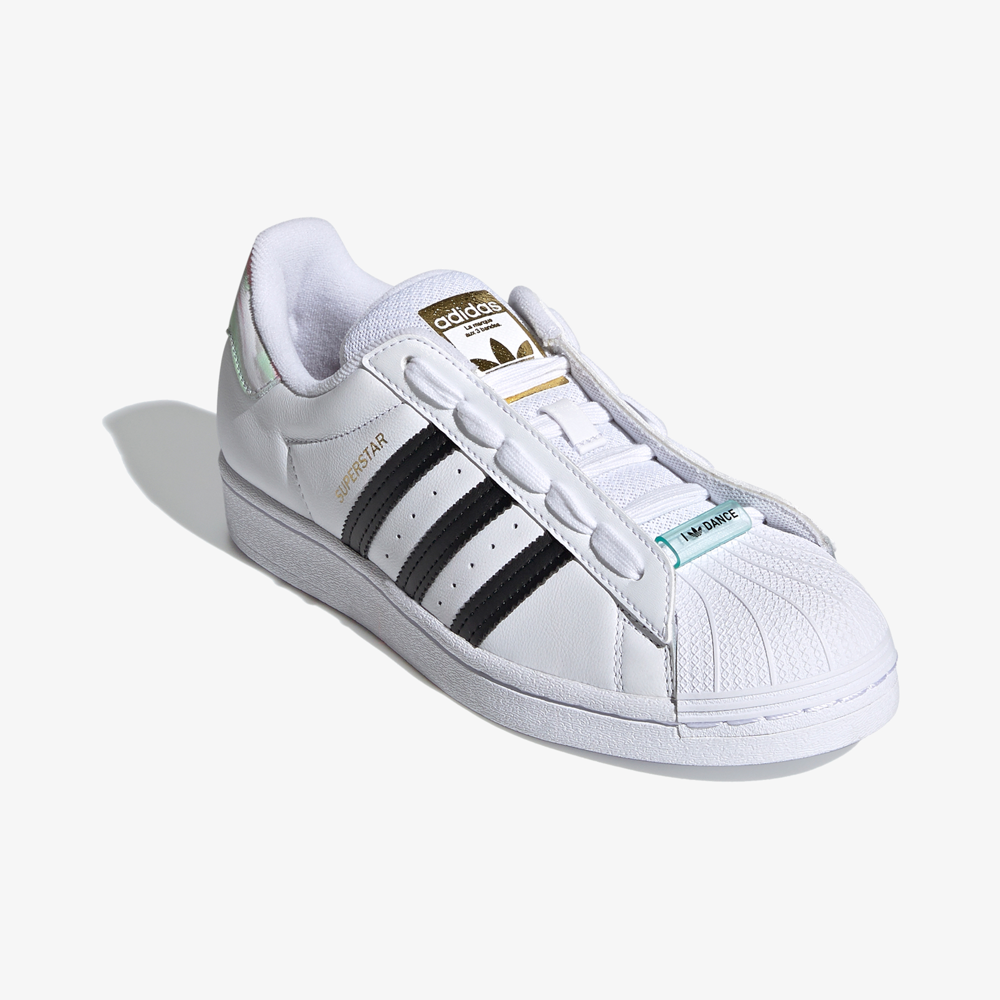 

adidas Superstar, Белый, adidas Superstar