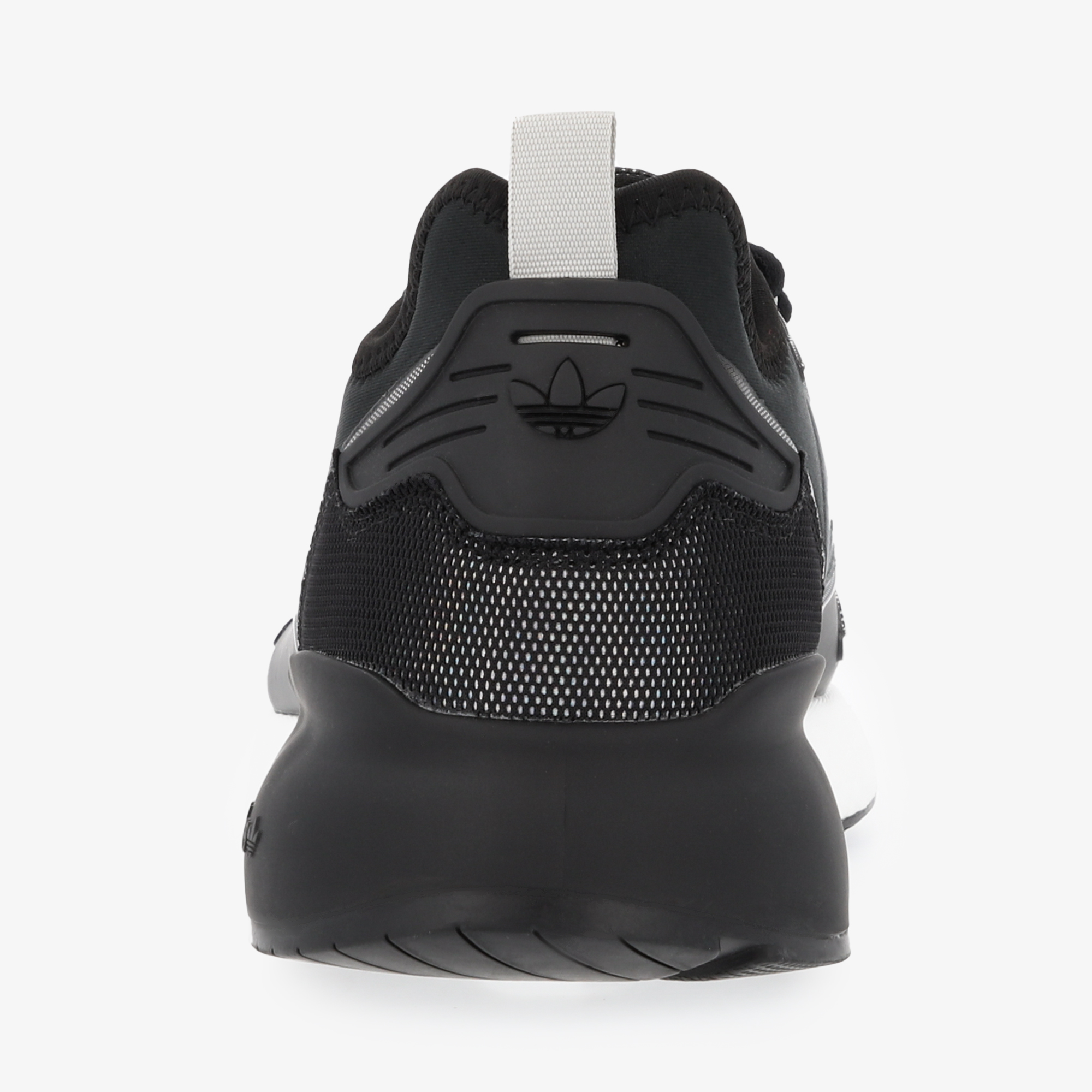 Кроссовки adidas adidas ZX 2K Boost FY4751A01-, цвет черный, размер 40 - фото 3